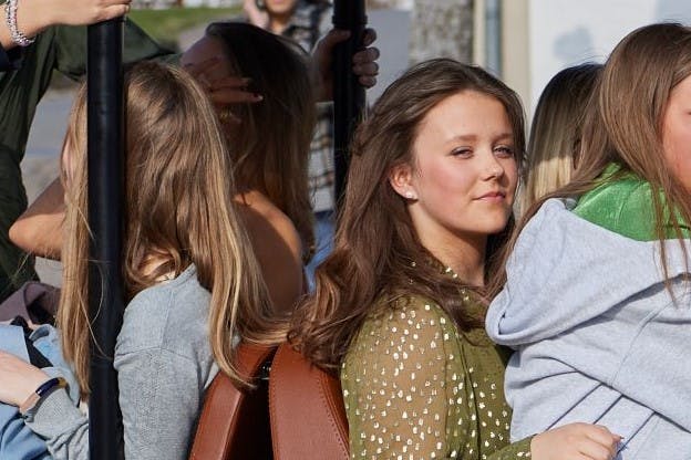 Prinsesse Isabella