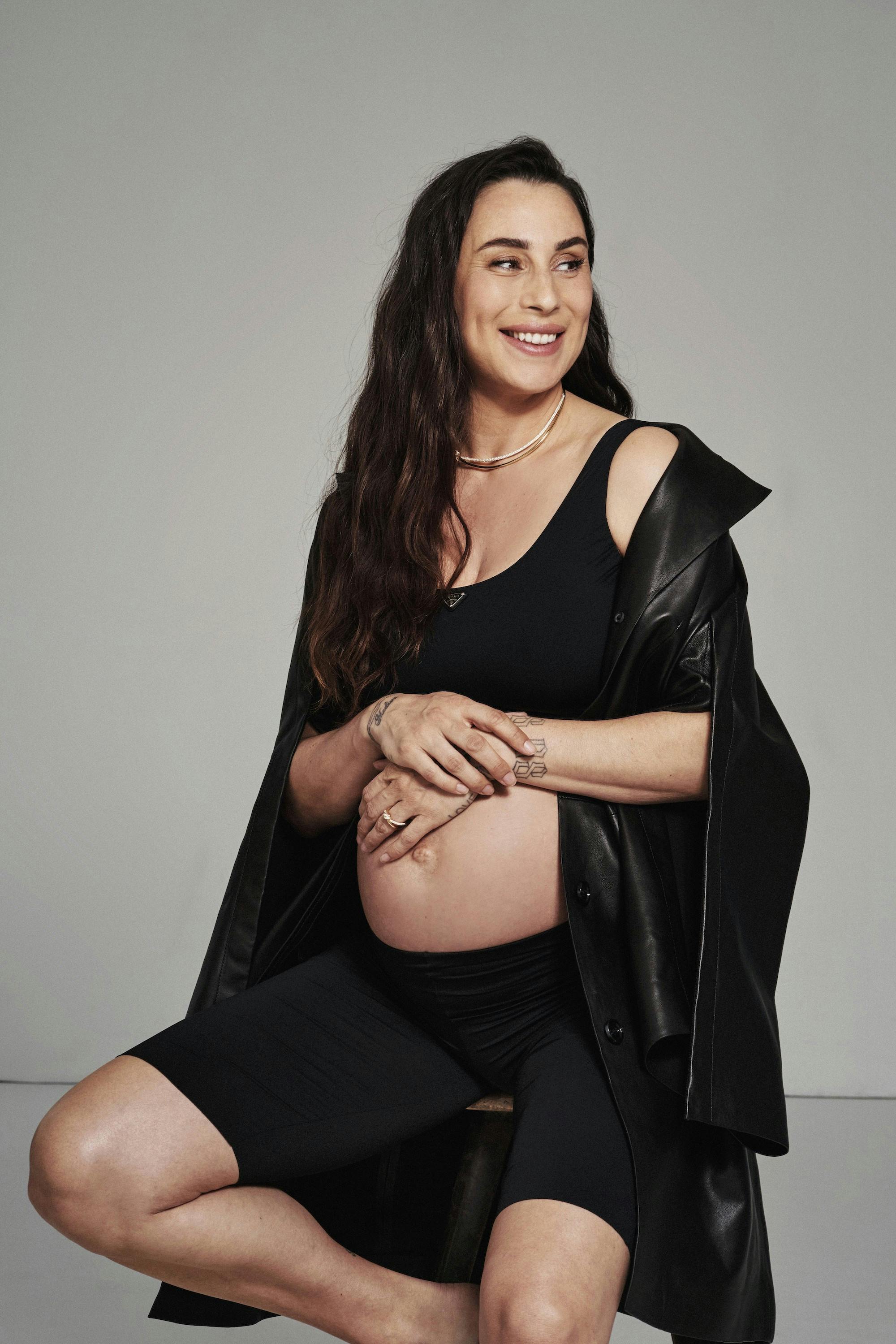 medina gravid