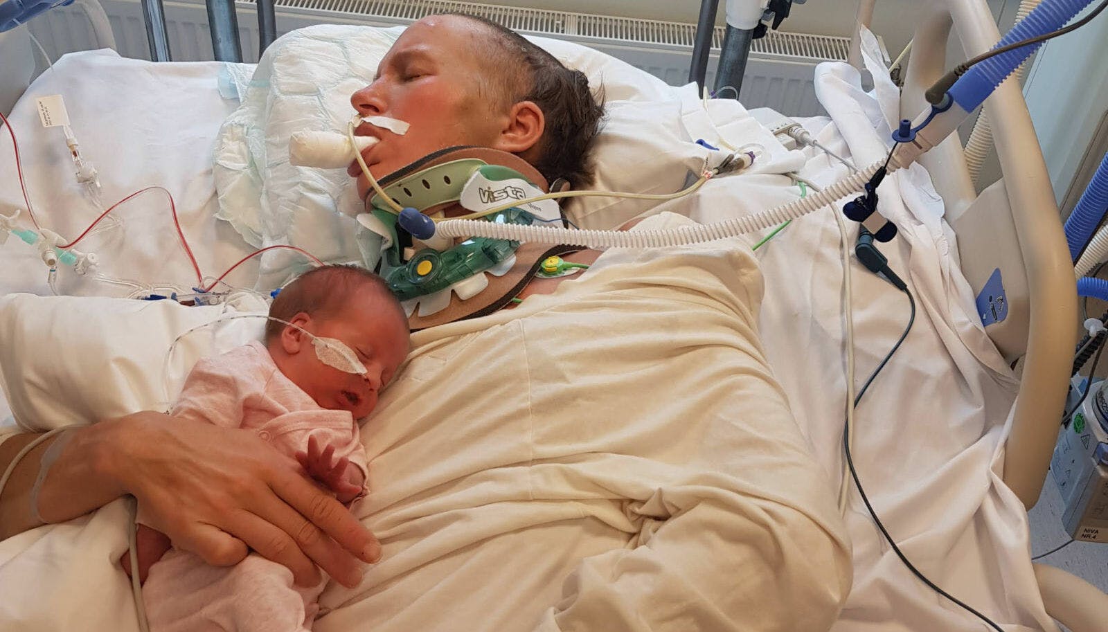 Ulykke relationer graviditet