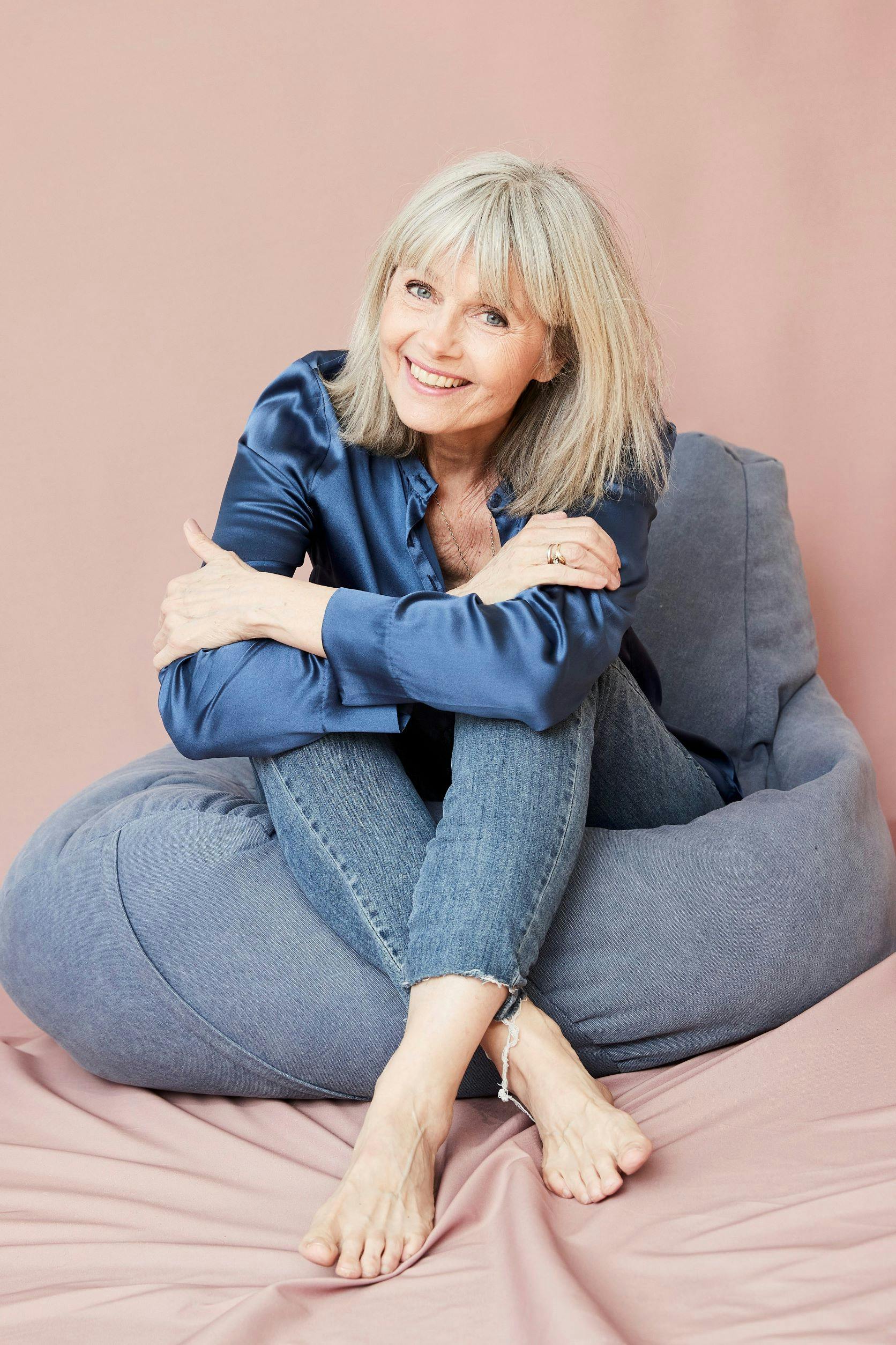 Elsebeth Egholm
