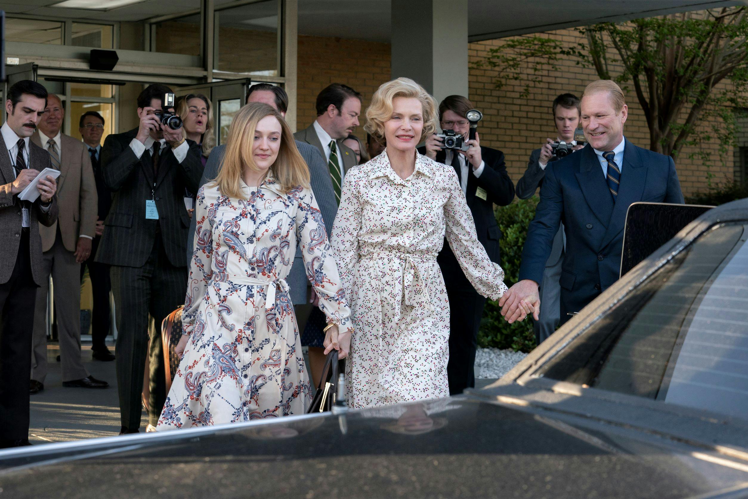 The First Lady