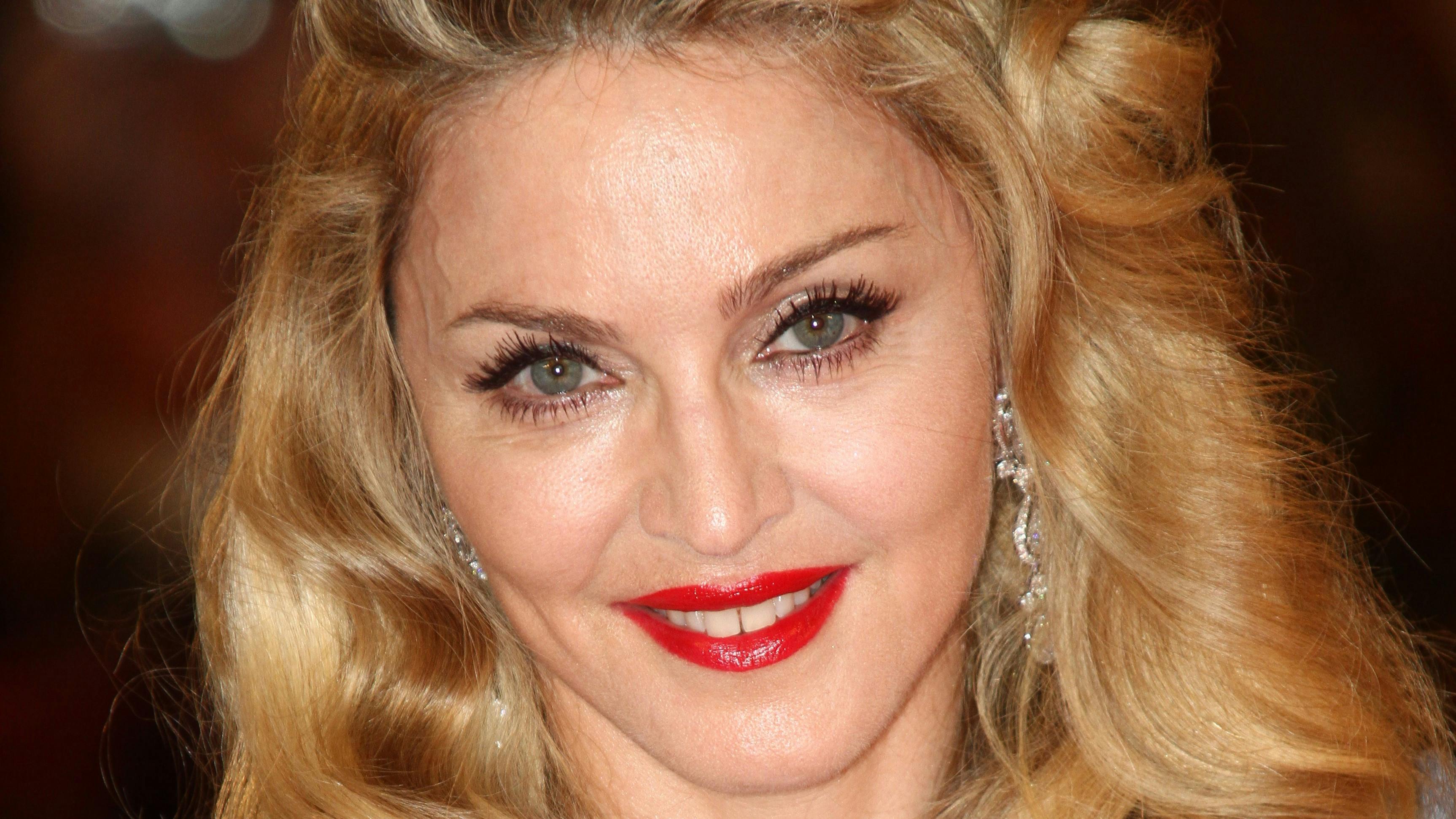 Madonna