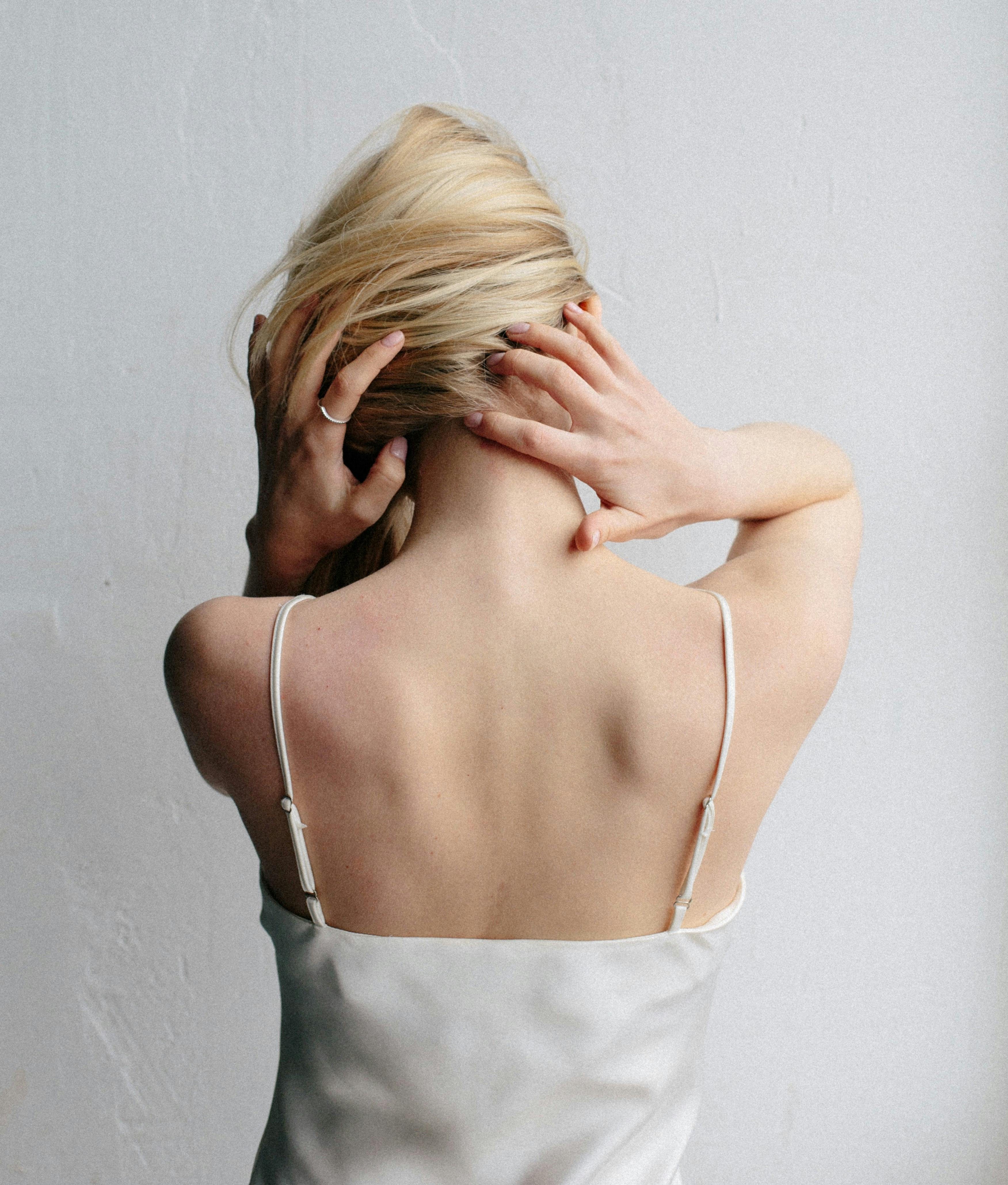 det kan du gøre ved myoser, sådan fjerner du muskelspændinger