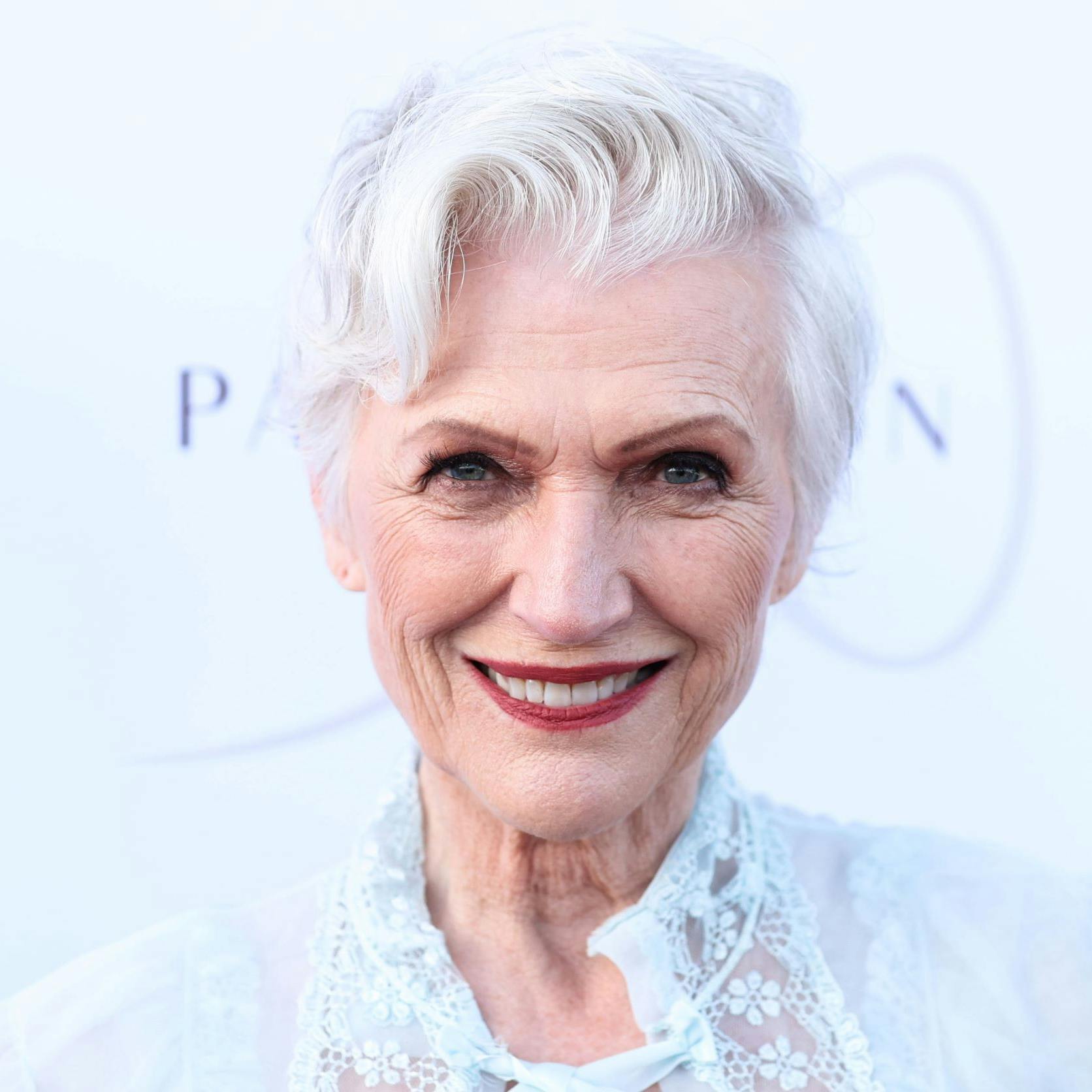 Maye Musk