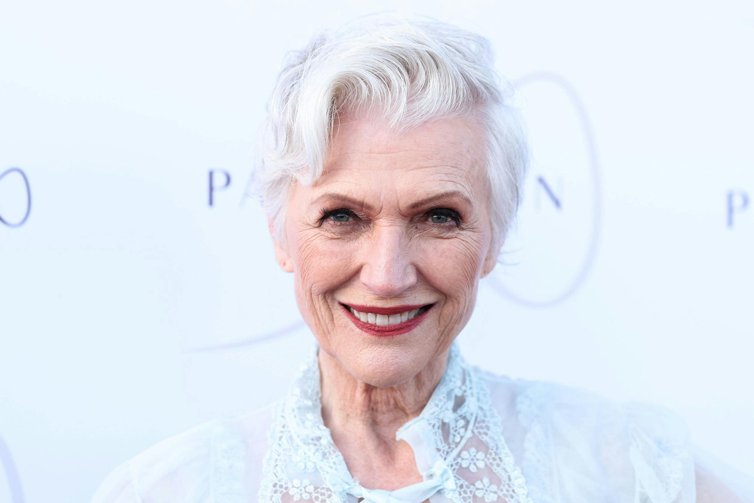 Maye Musk