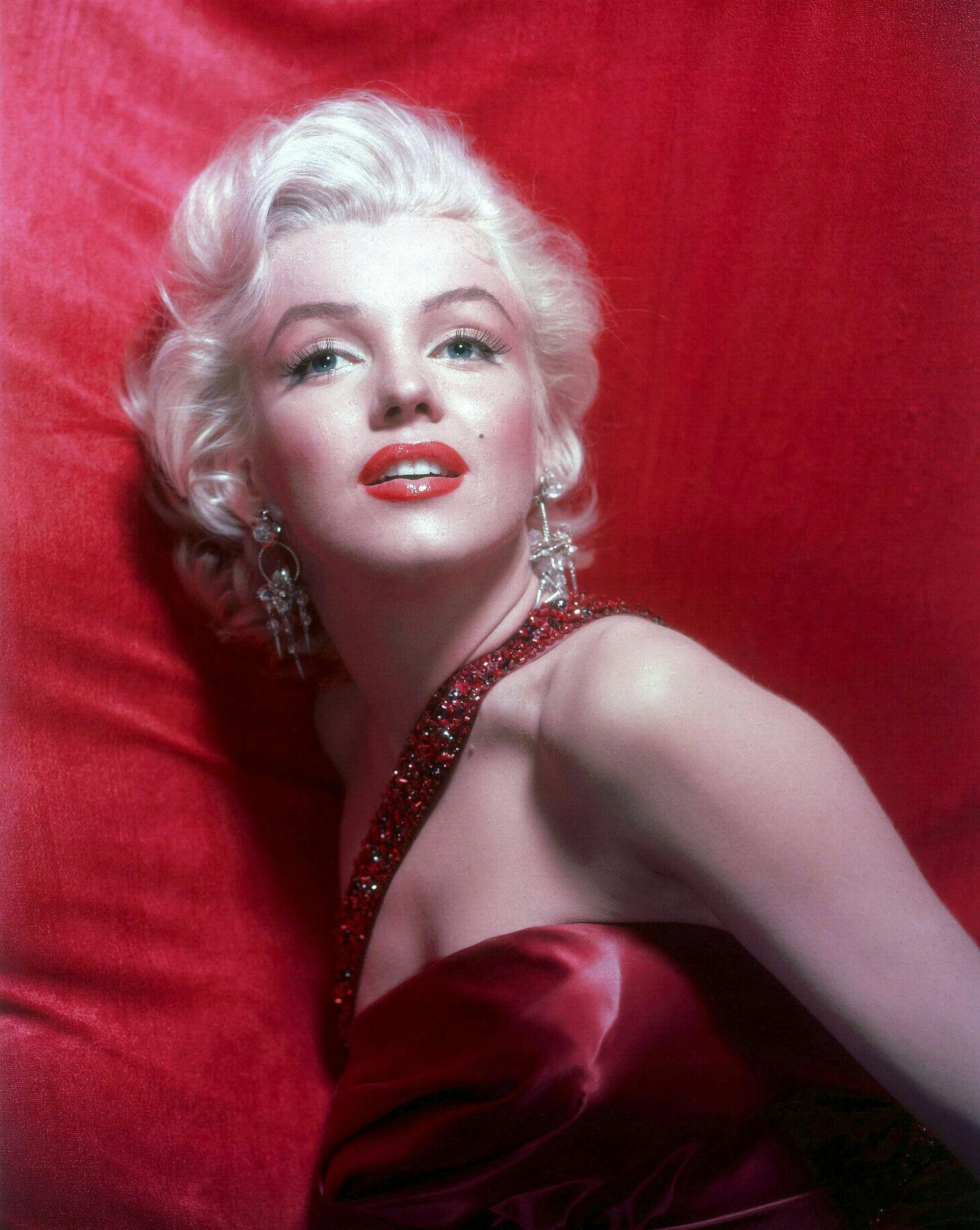 Marilyn Monroe