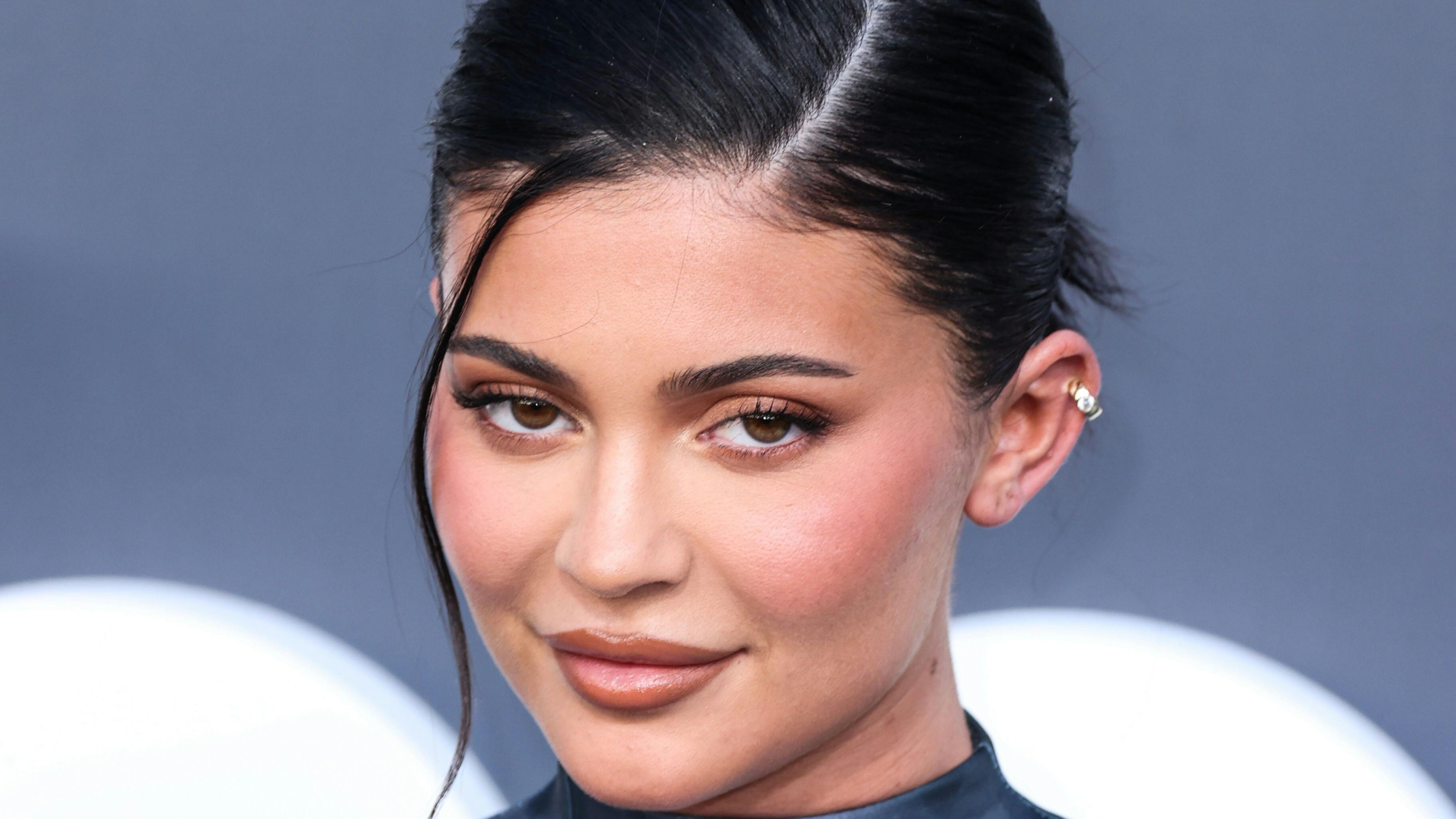 Kylie Jenner