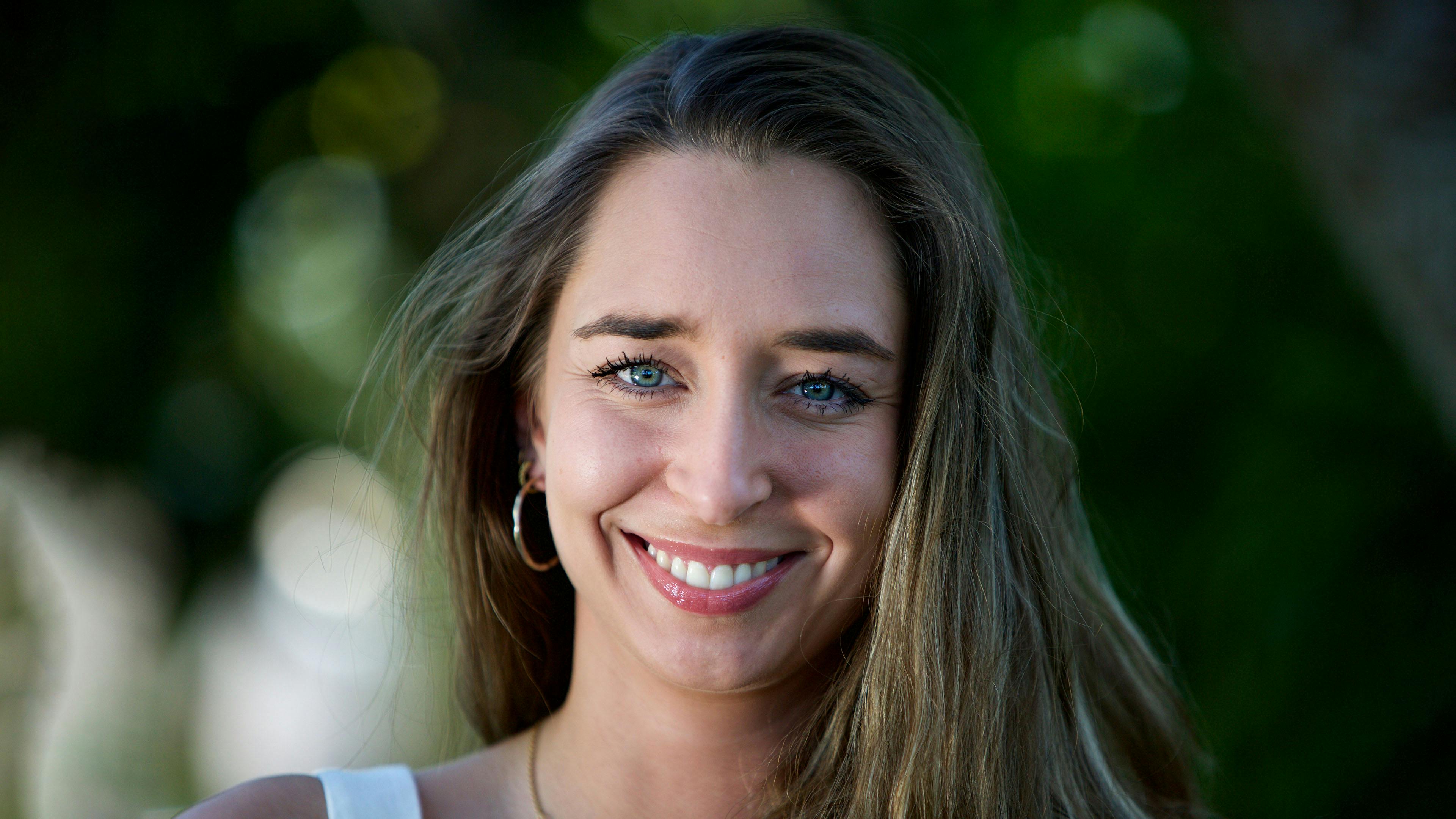 Frederikke, 29 år, single i fire år, København
