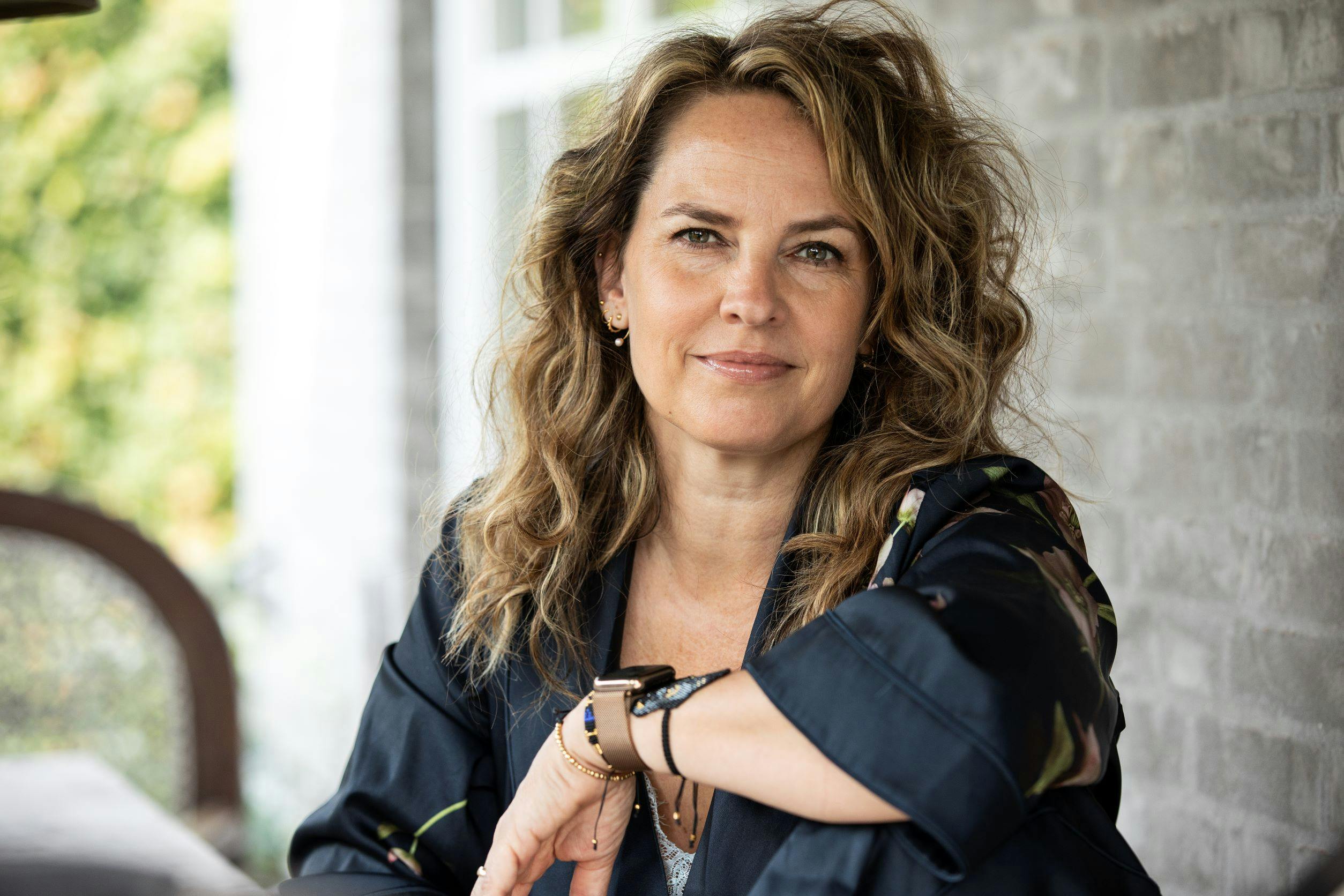 Anne Skare