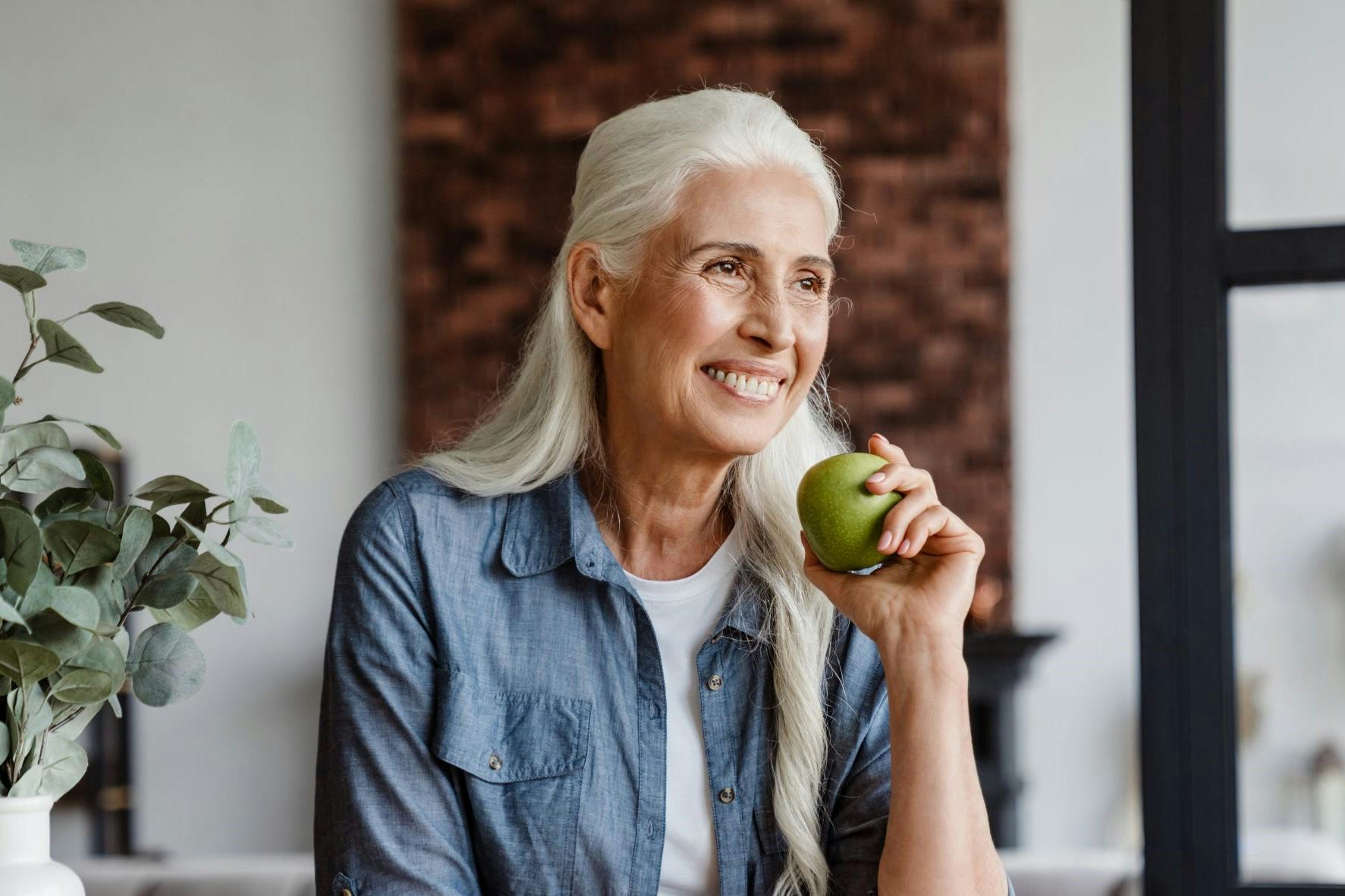 kostråd overgangsalder