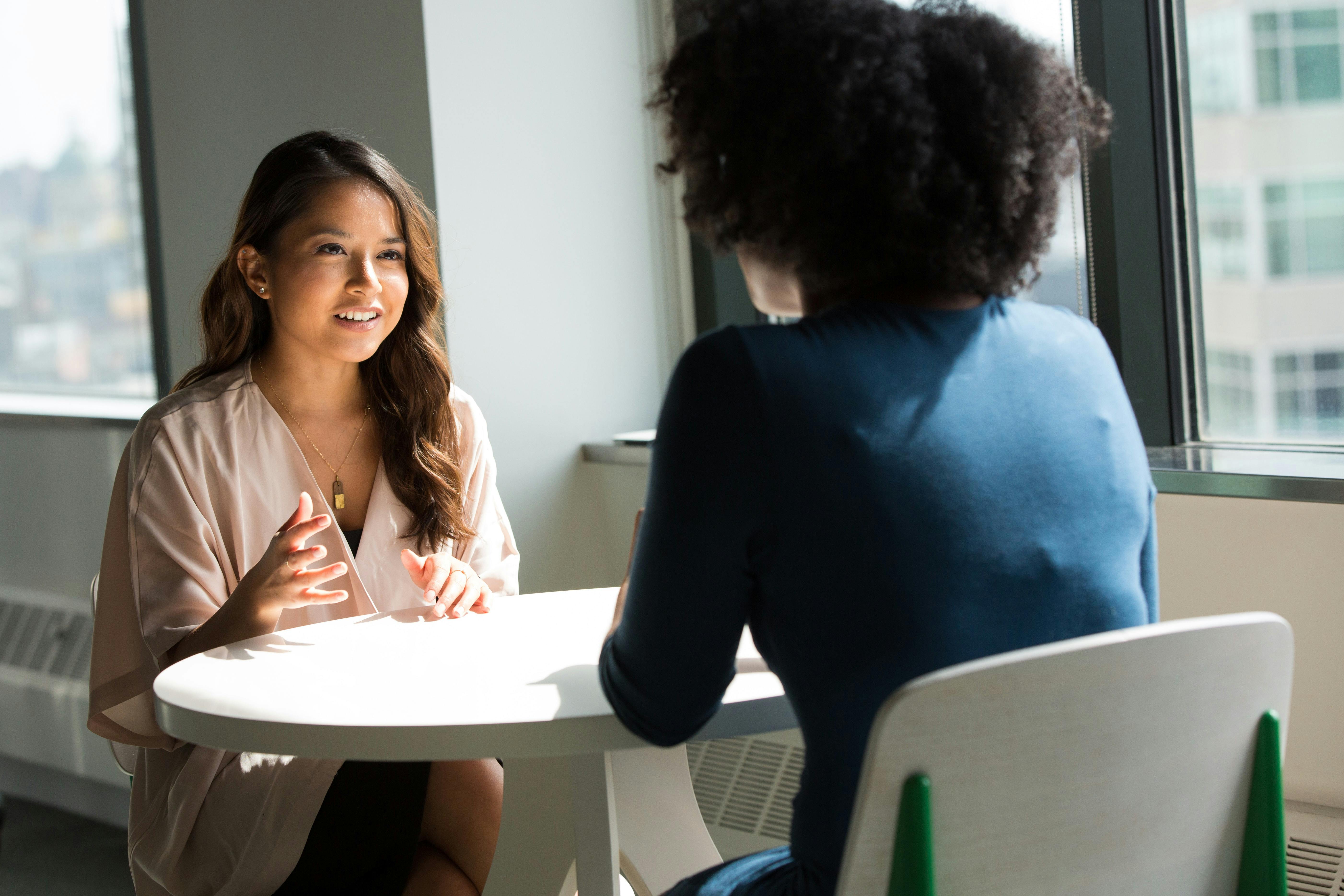 Jobsamtale, jobinterview, gode råd