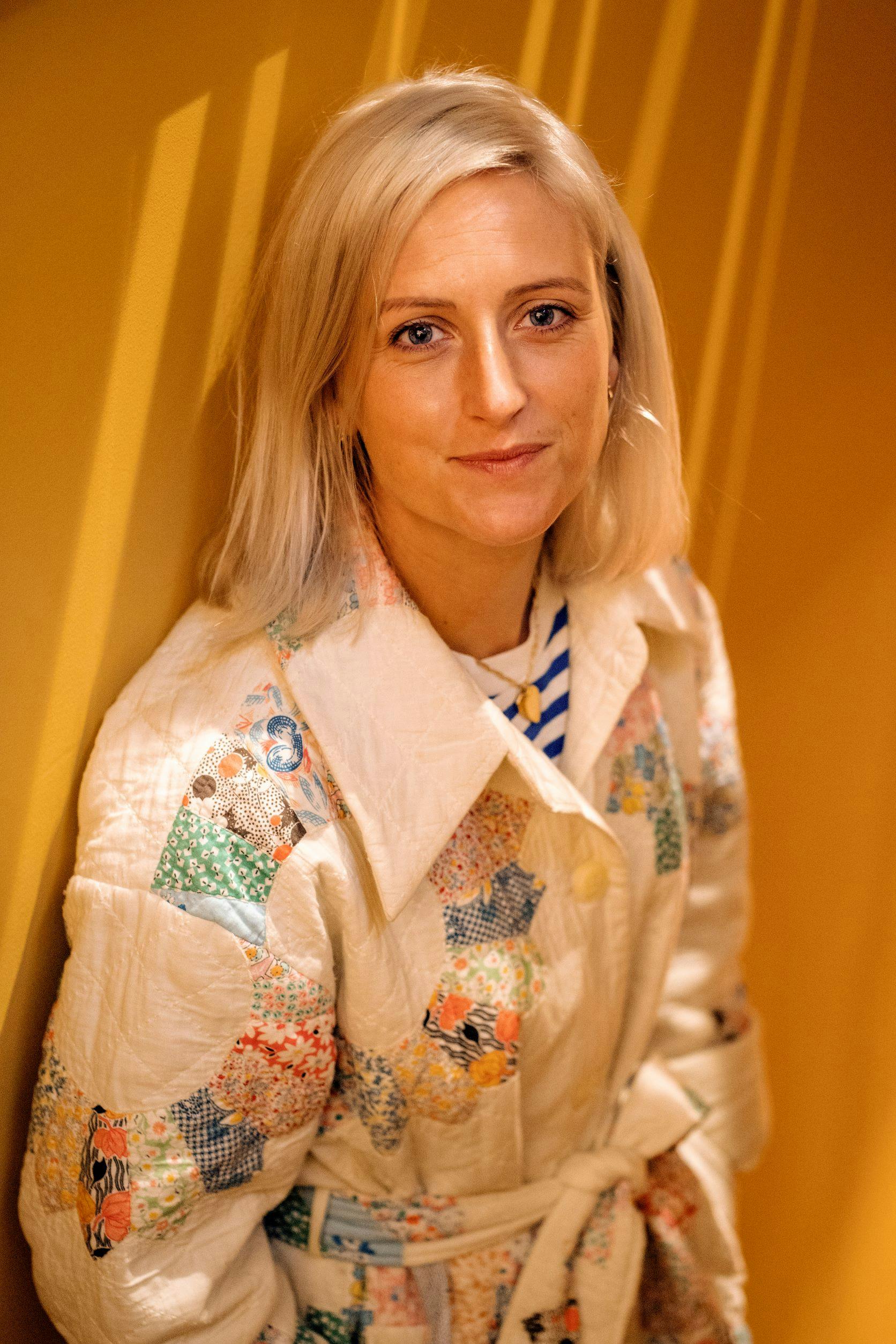 Pernille Ørum