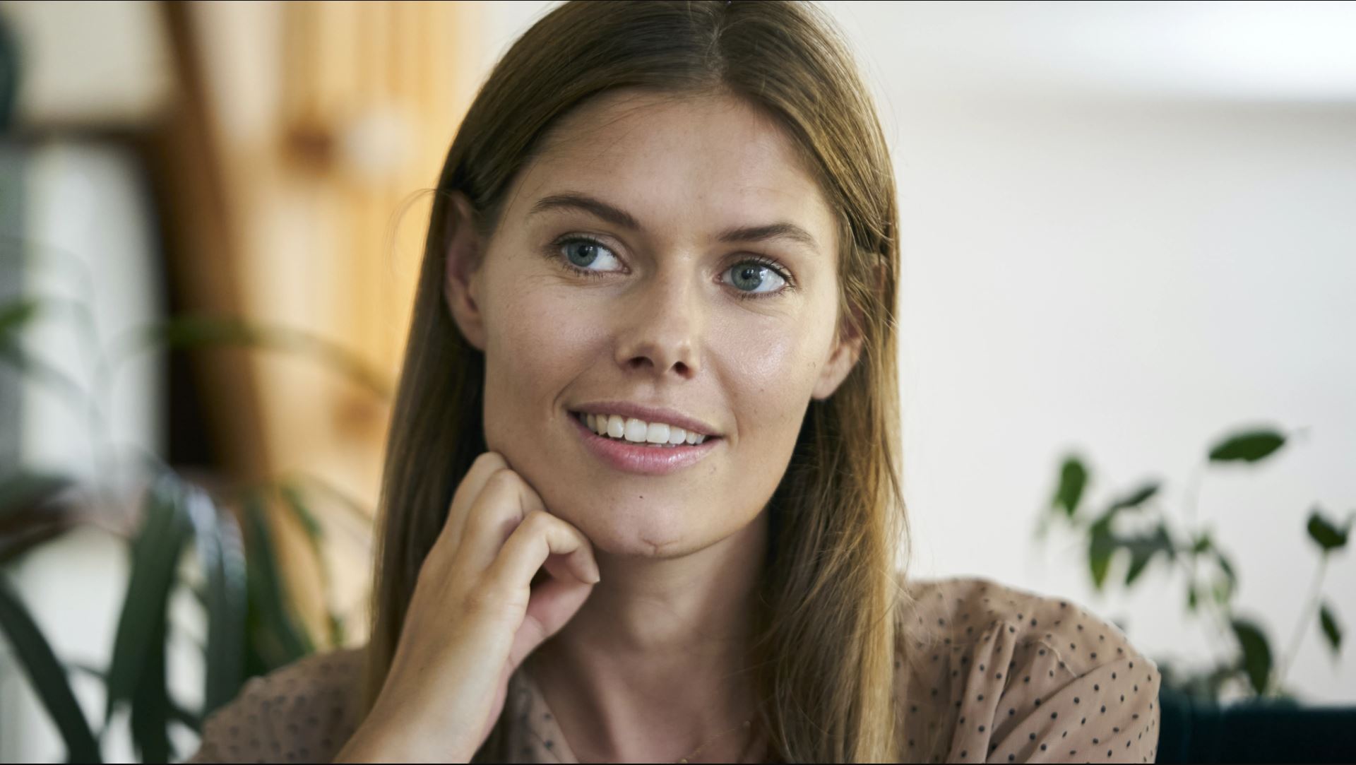 Caroline Dahm Curran