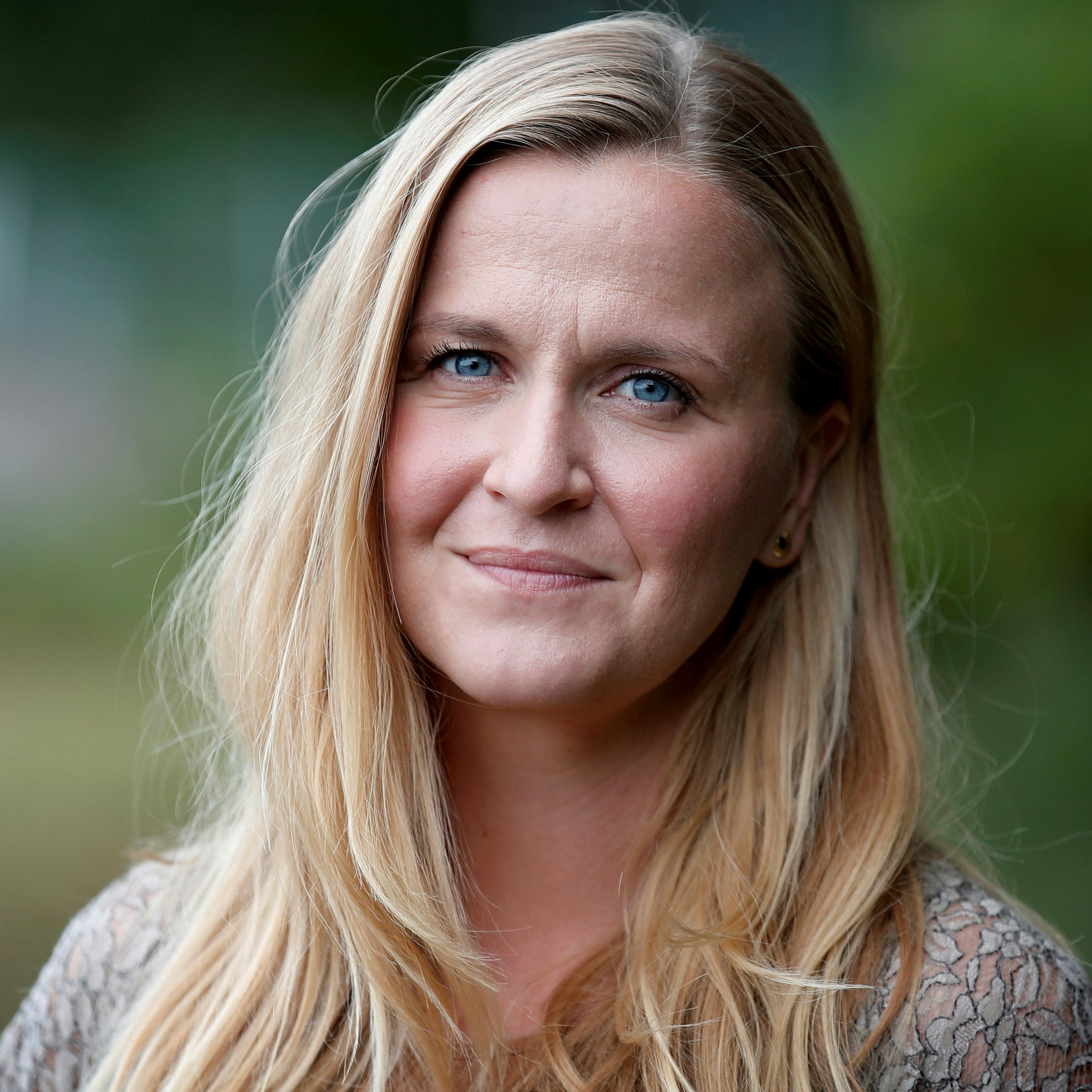 Tinne Hjersing Knudsen