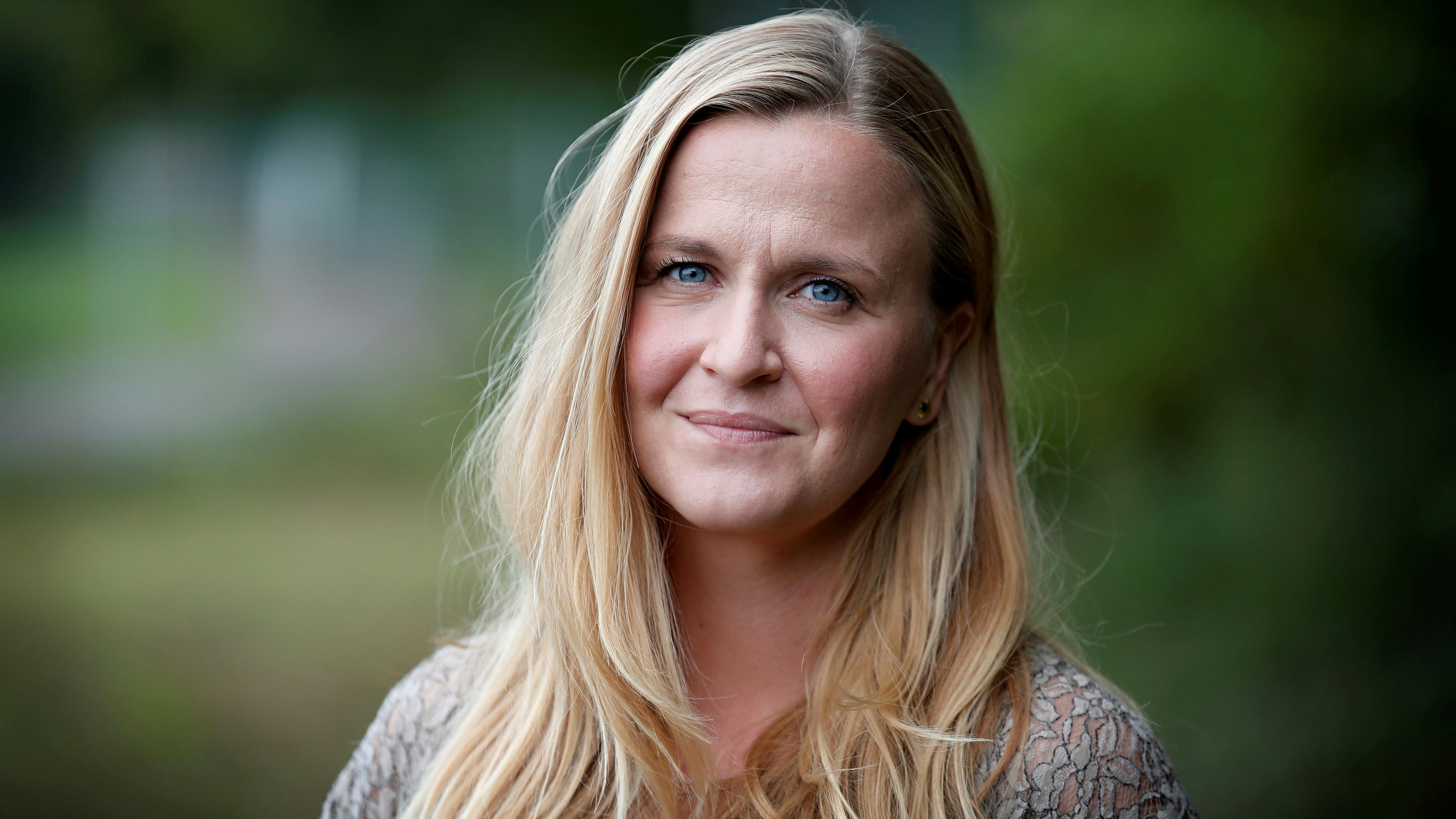 Tinne Hjersing Knudsen