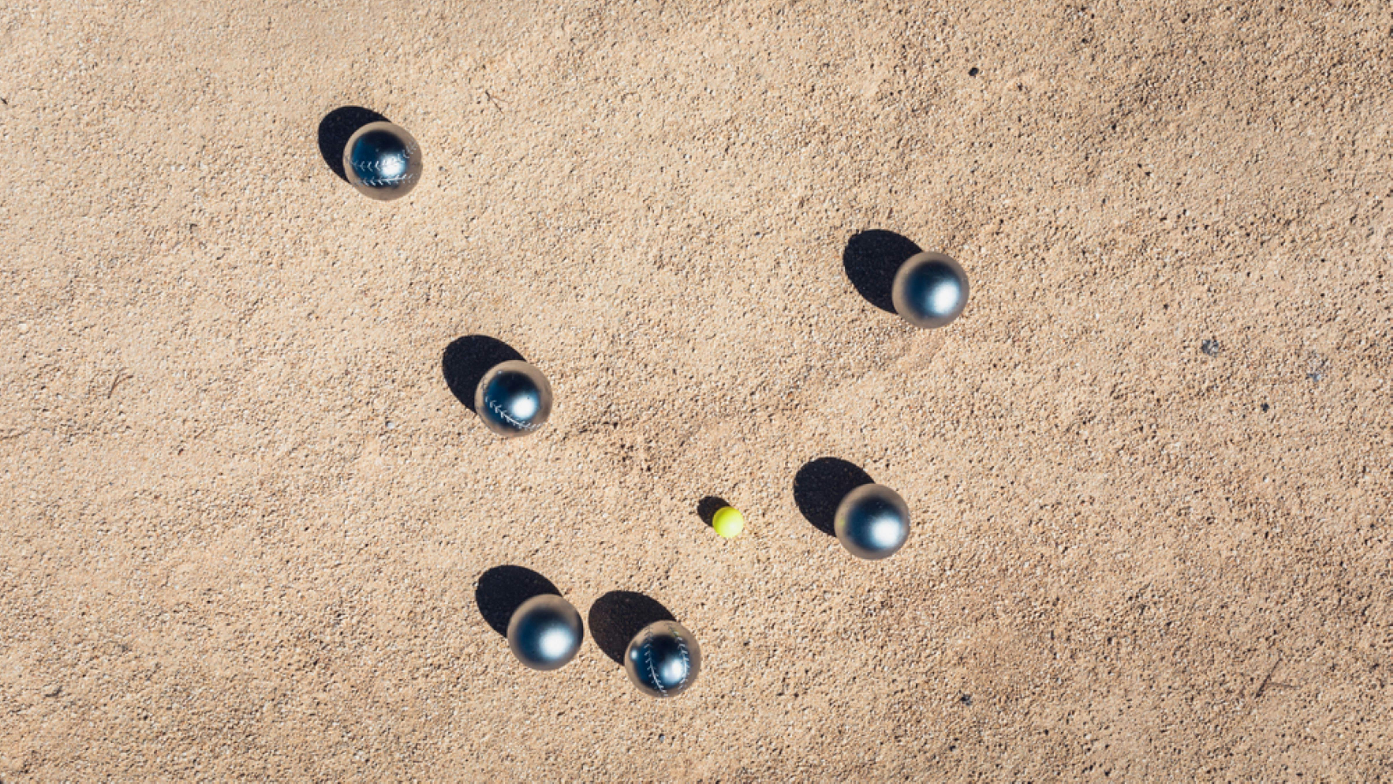 petanque