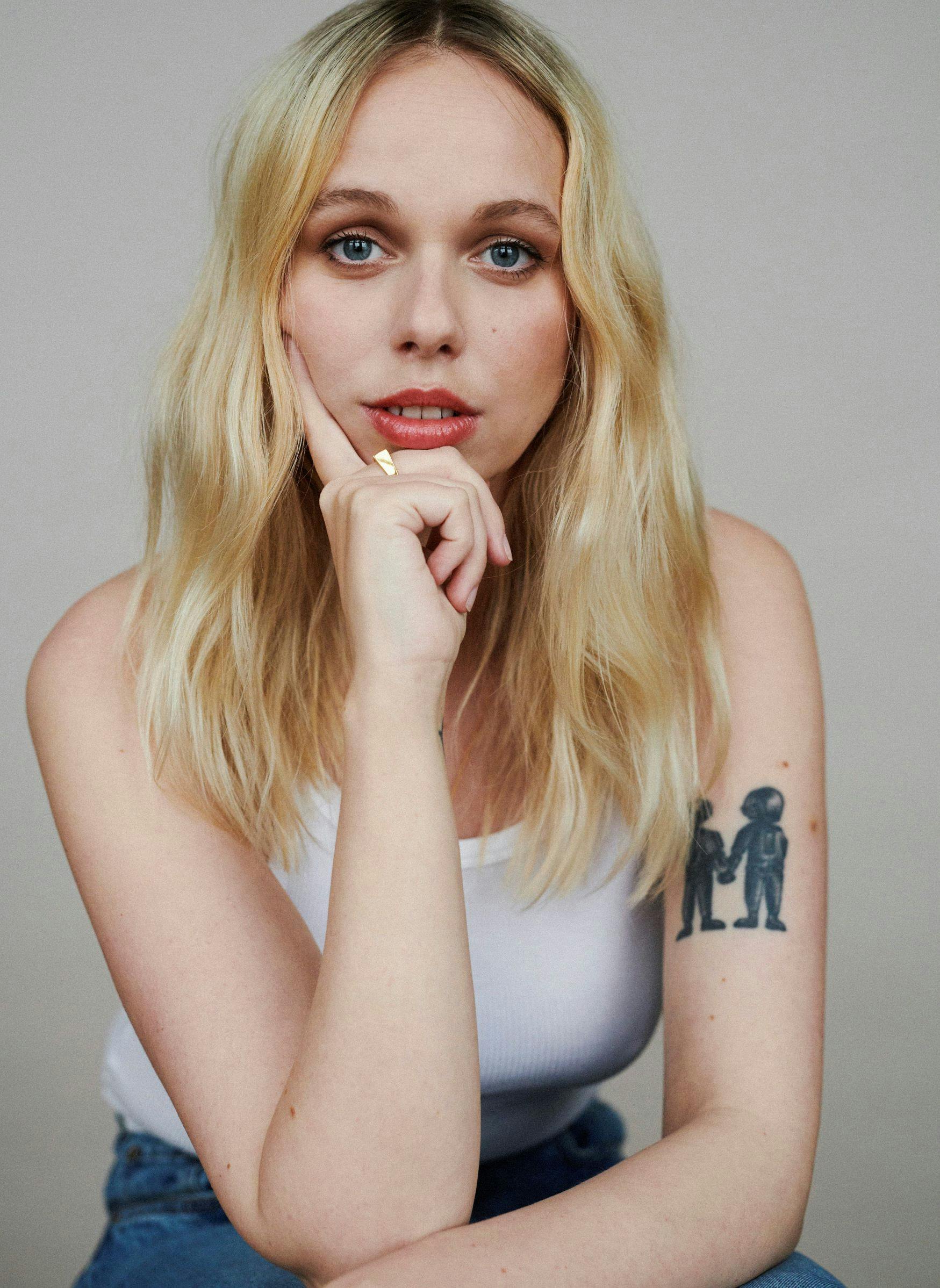 frida brygmann