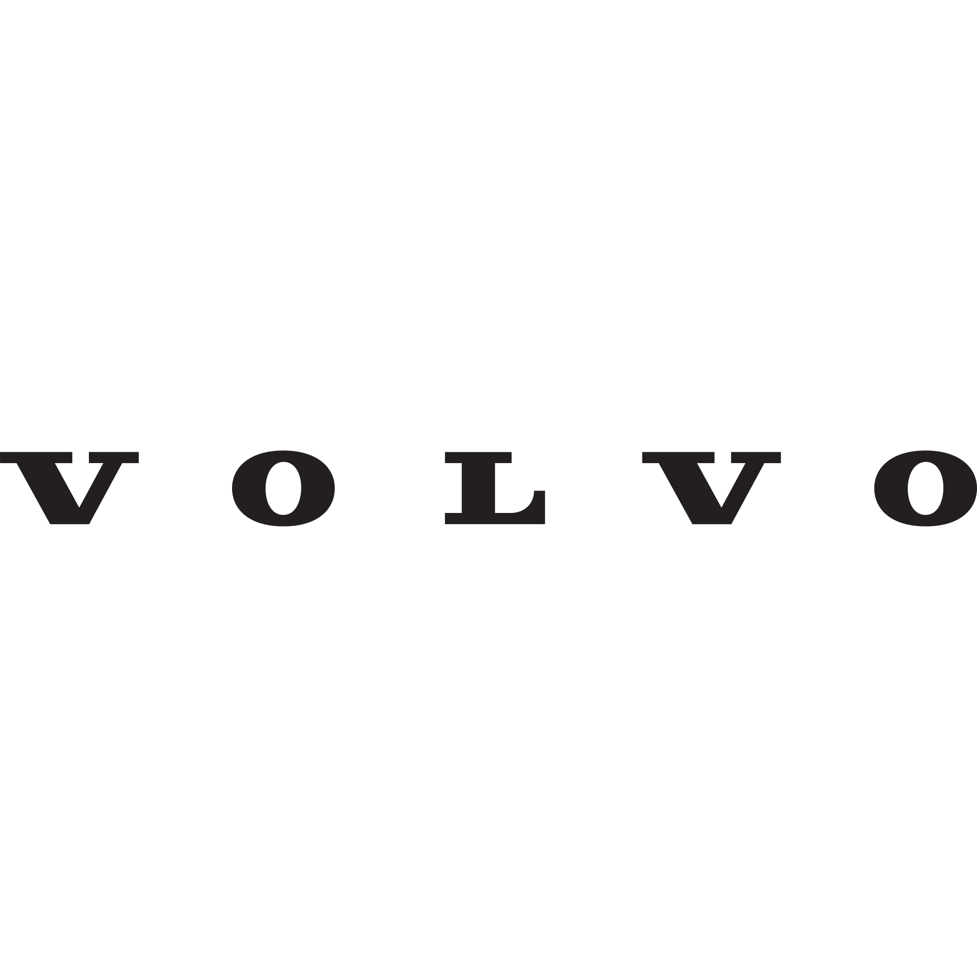 Volvo logo