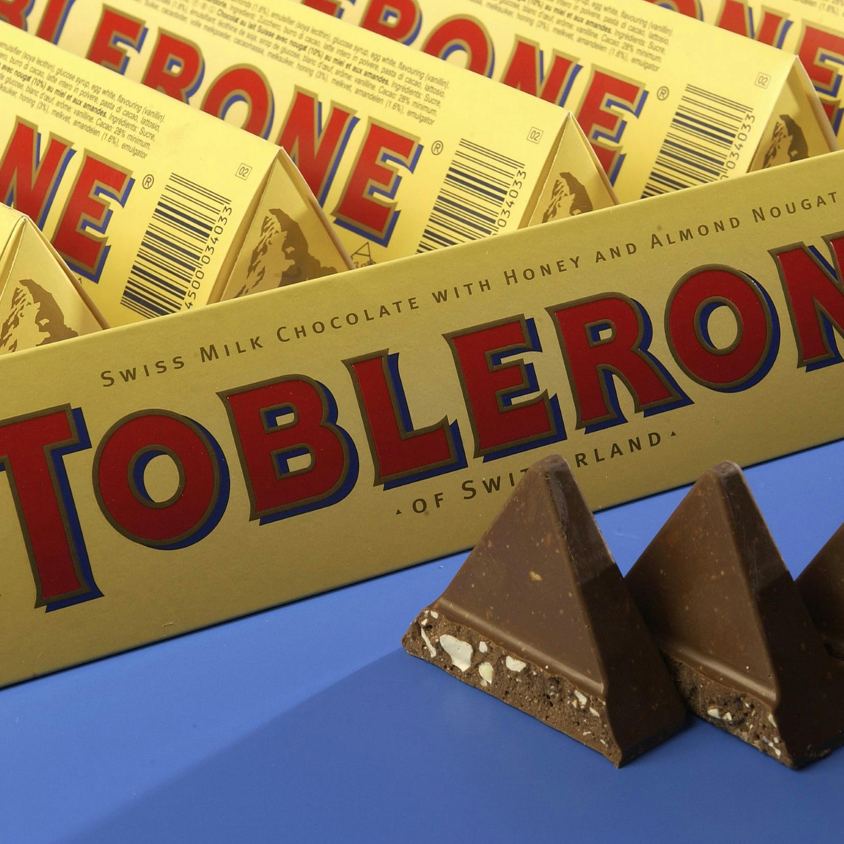 Toblerone