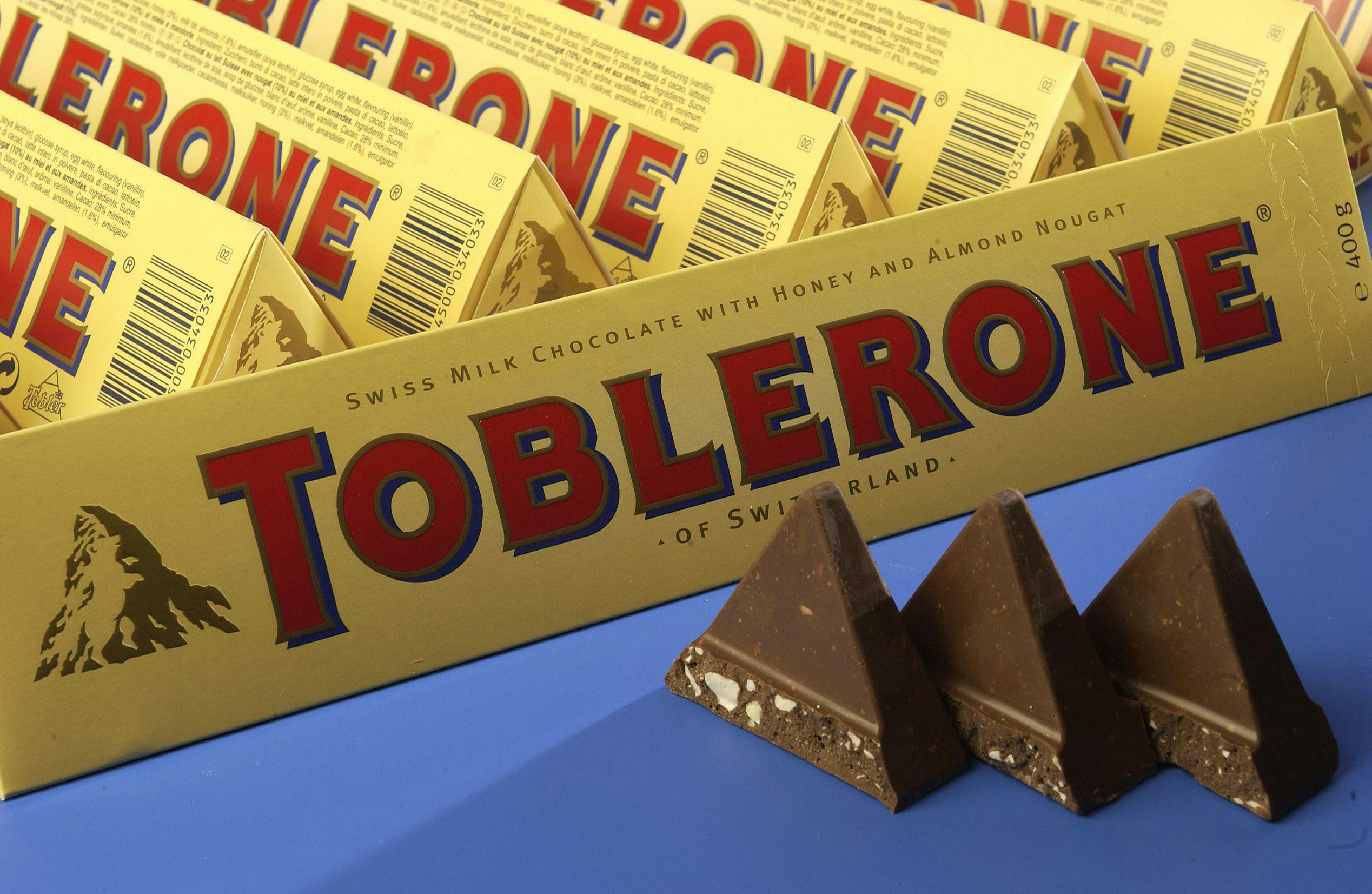 Toblerone