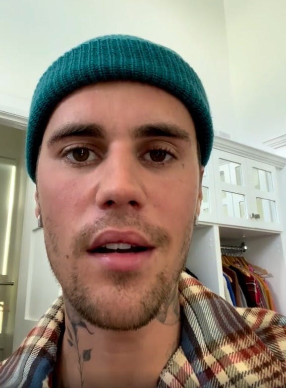 Justin Bieber