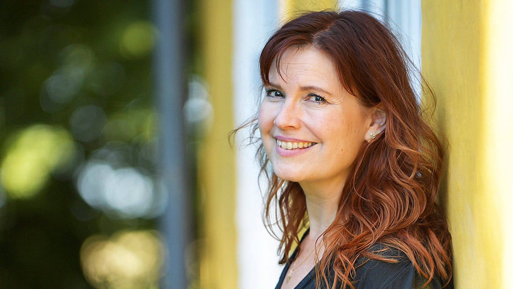 Anna Mejlhede