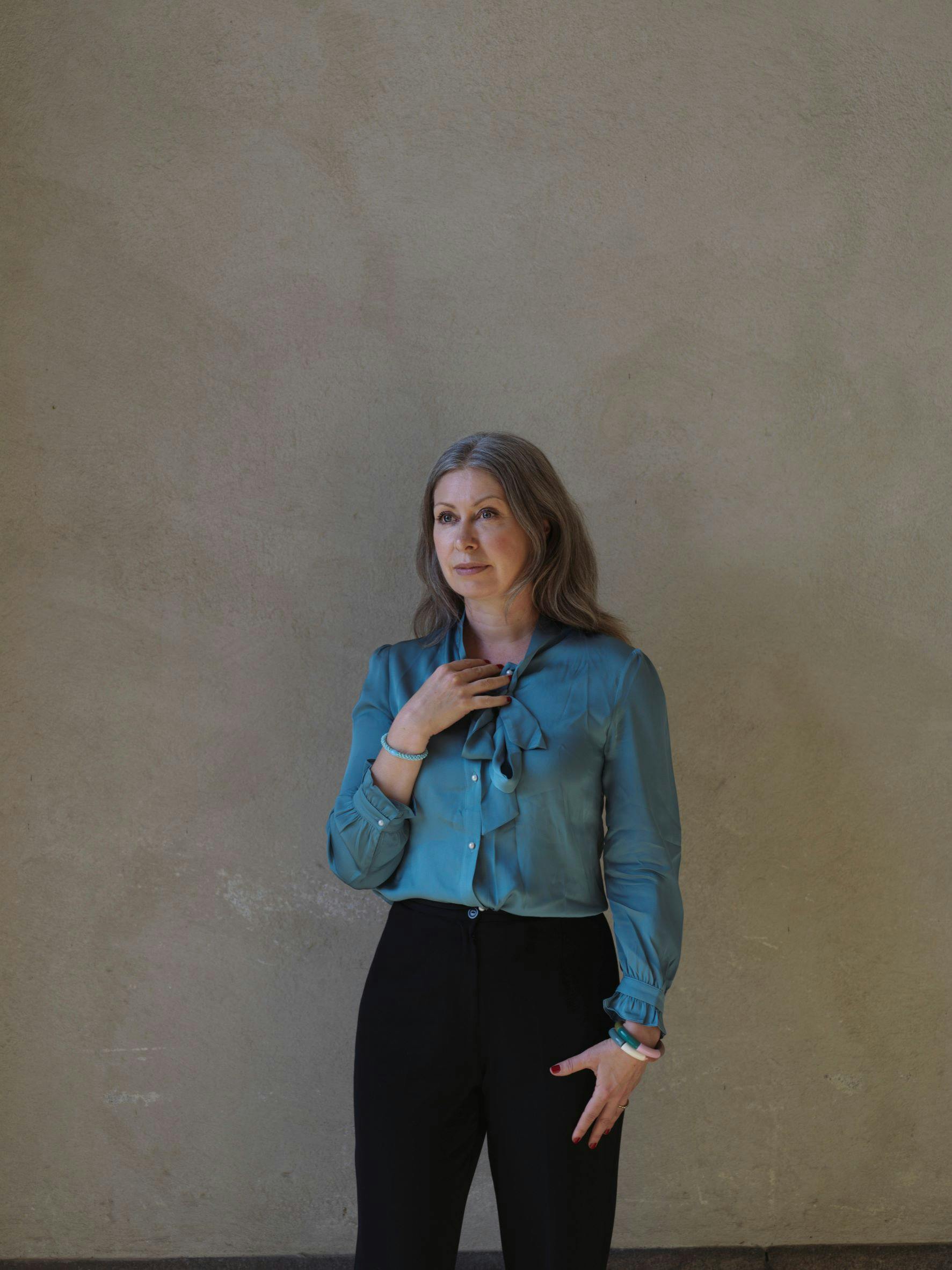 susanne cordes