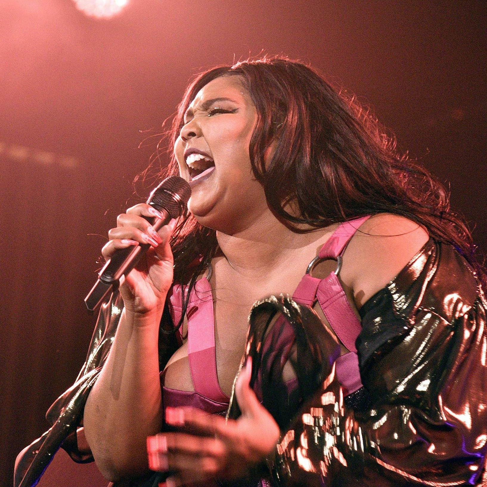 Lizzo