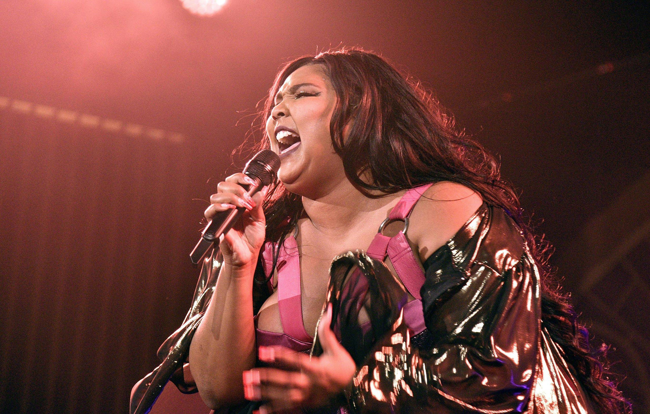 Lizzo