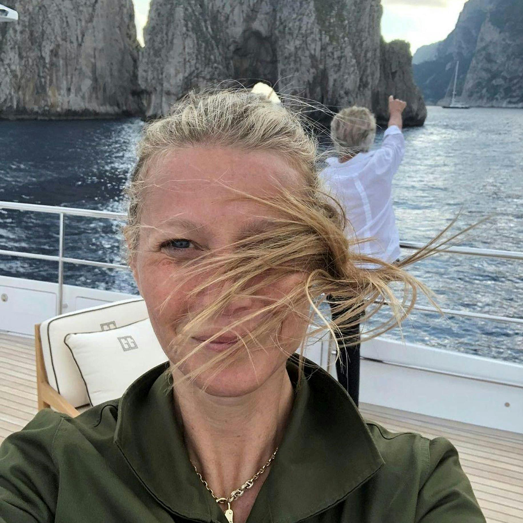 gwyneth paltrow