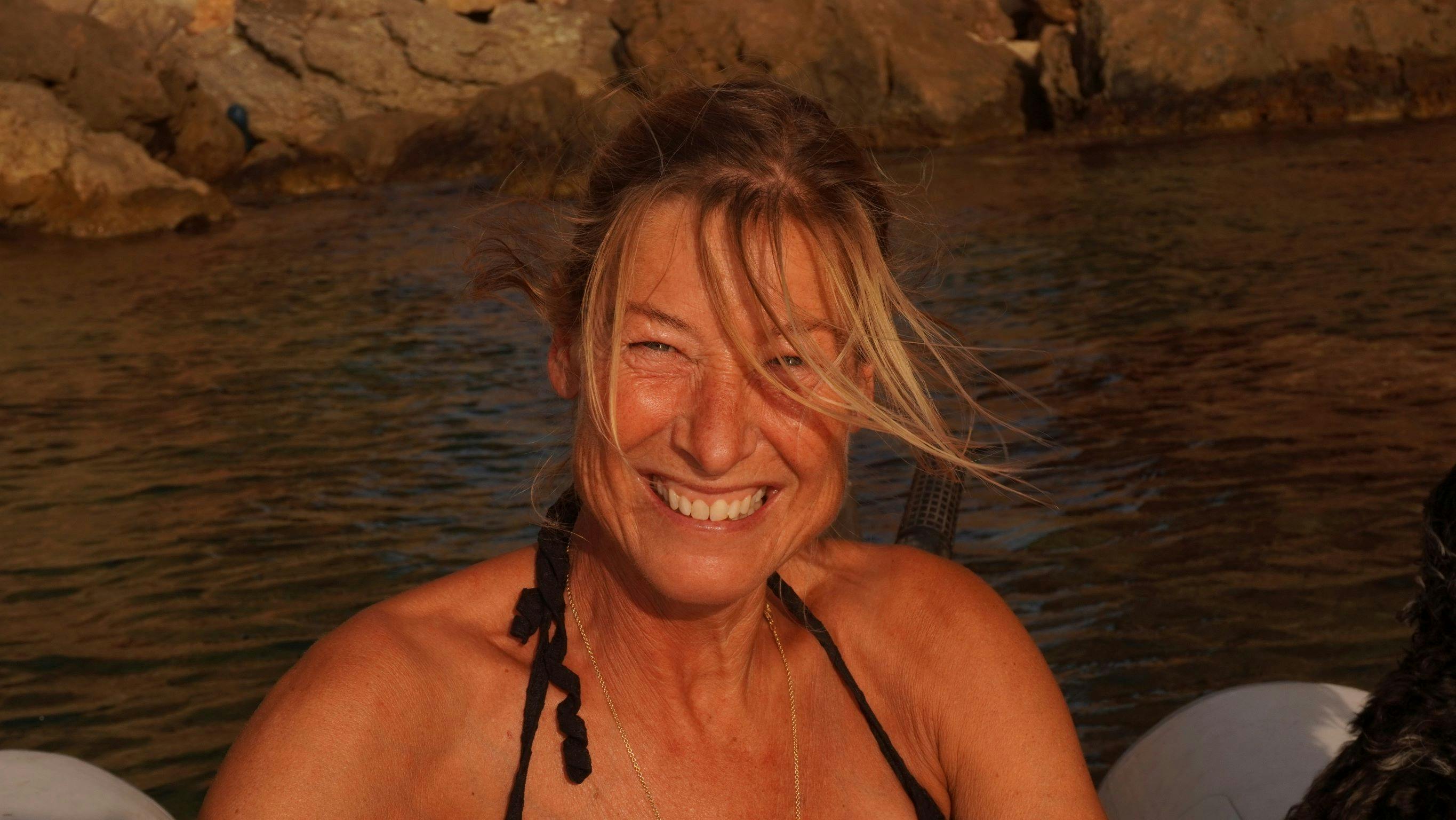 louisa fjeldberg
