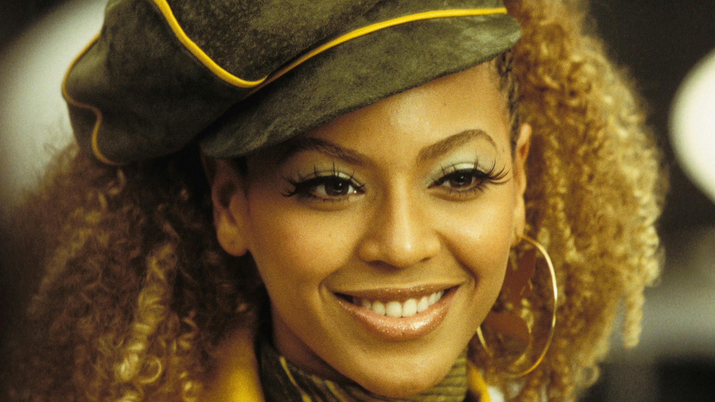 Beyoncé