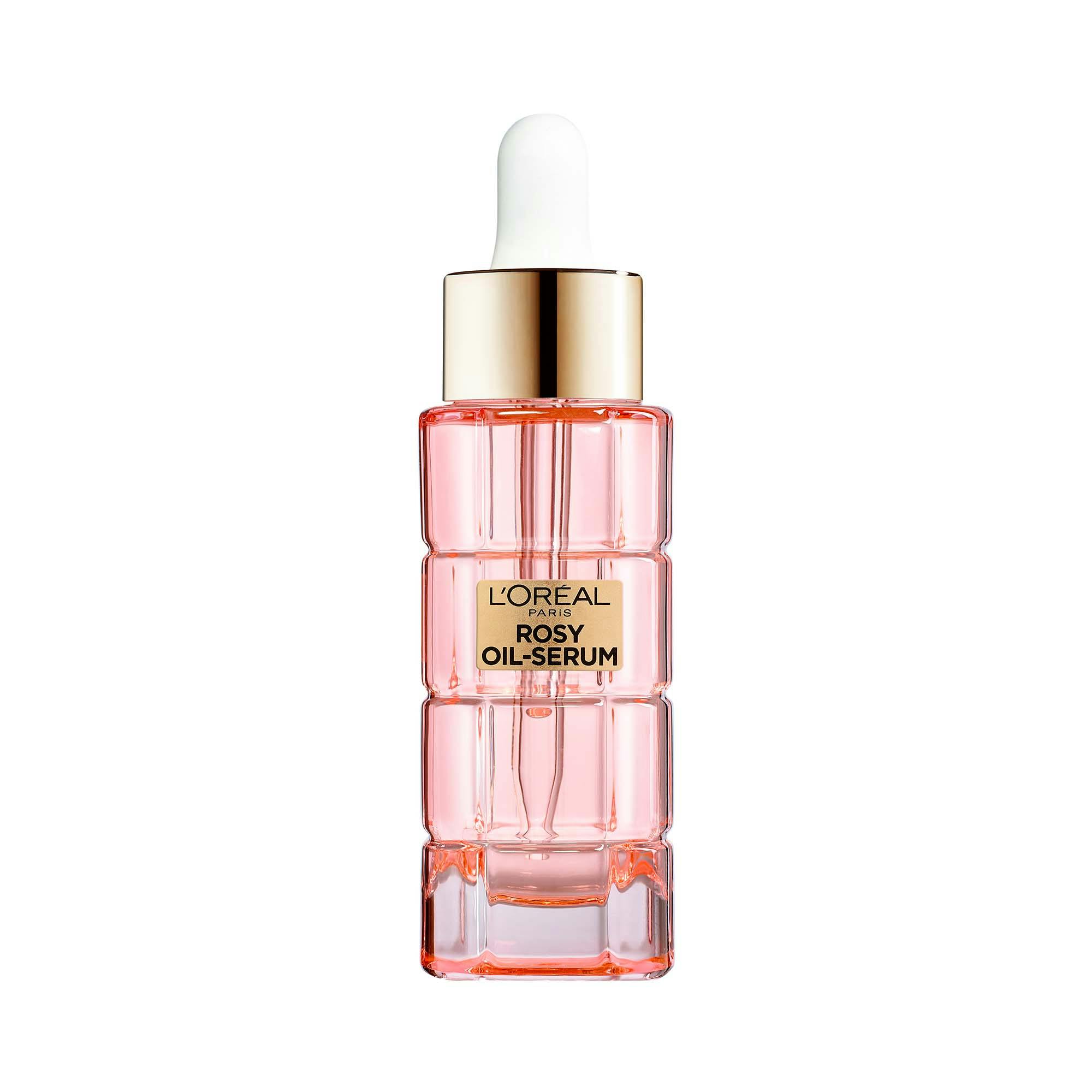 Rosy Oil-Serum