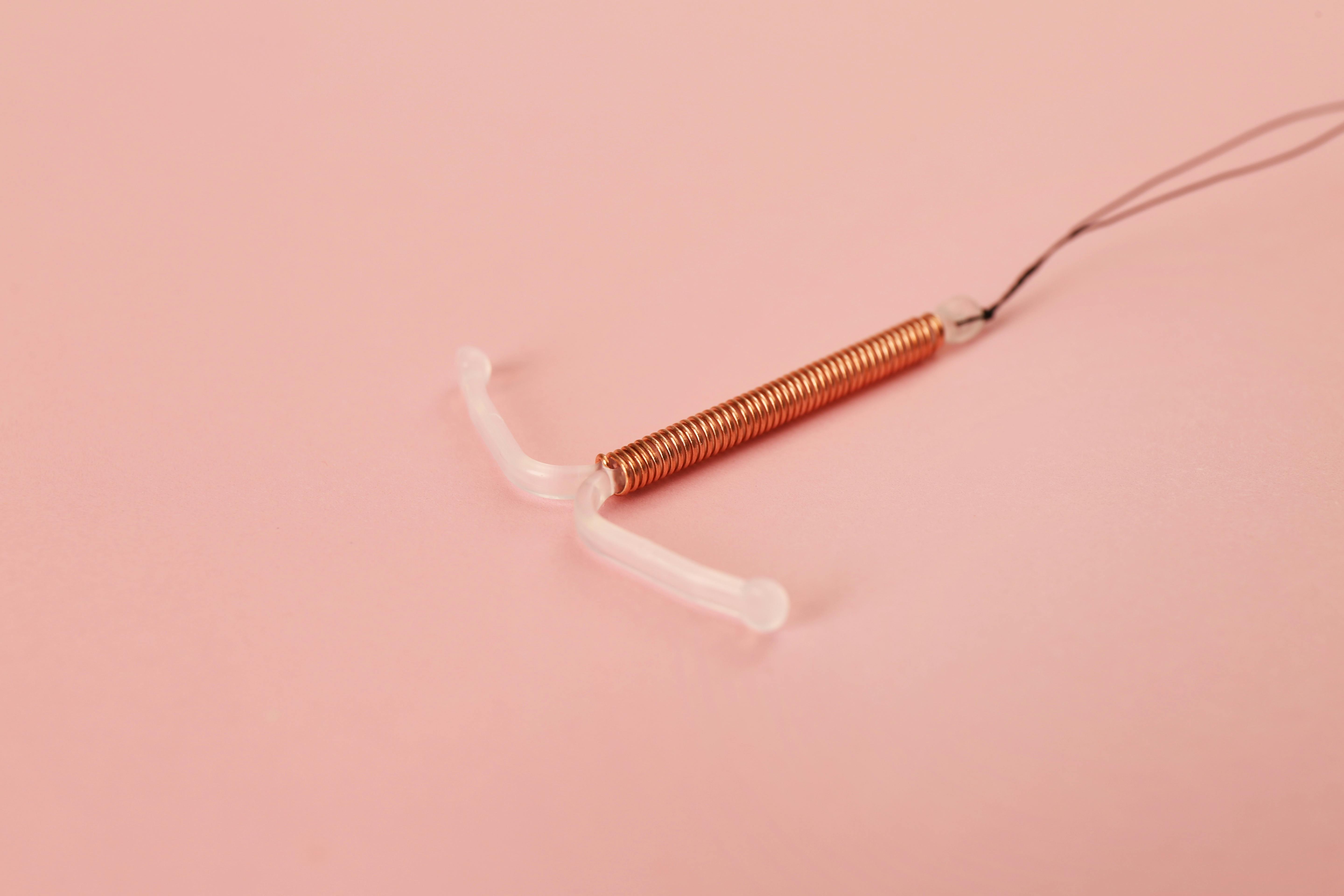 Prævention, prævention spiral, prævention uden hormoner, præventionsguide