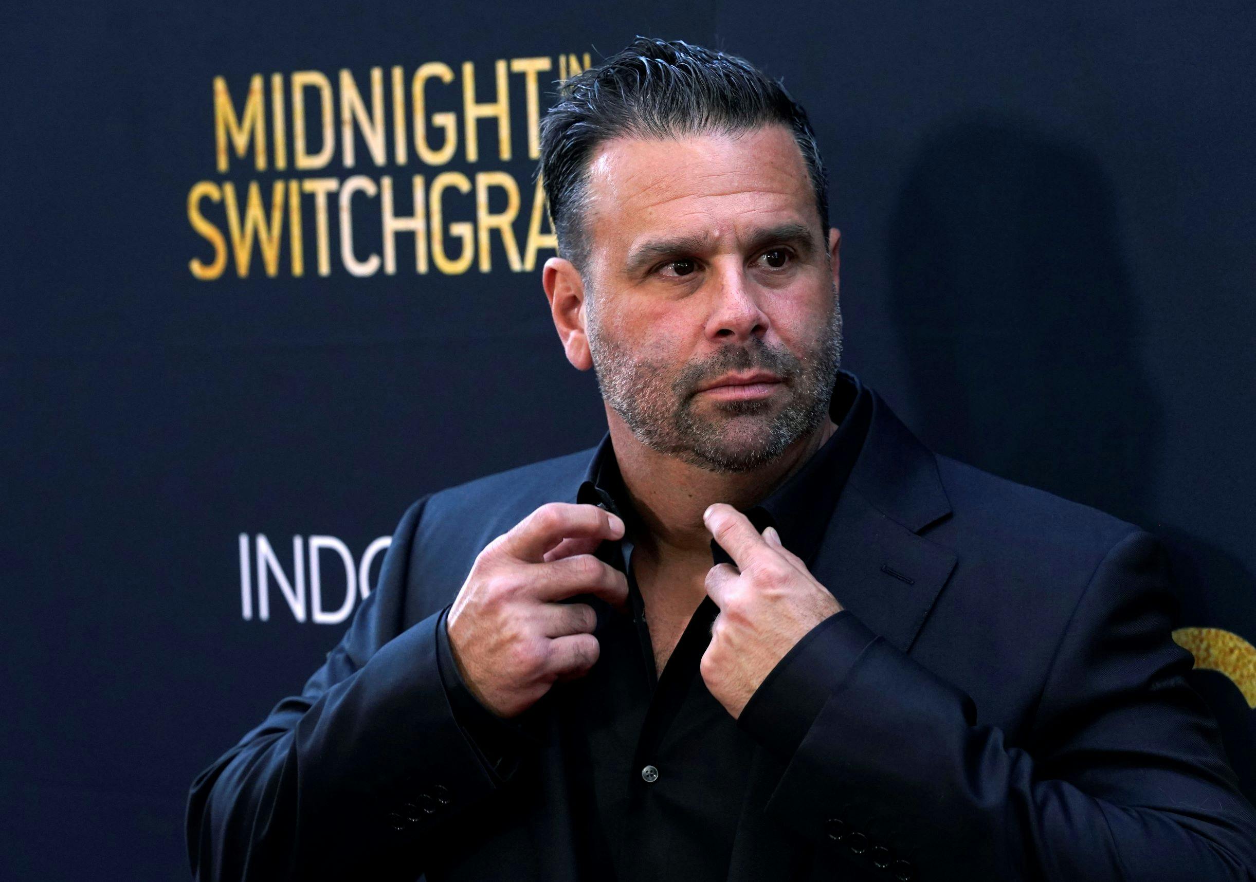 Randall Emmett