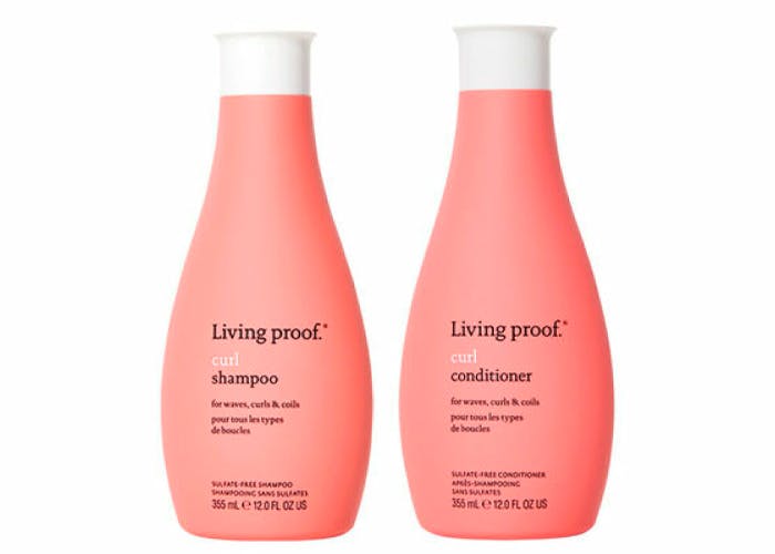 Bedste fugtgivende shampoo og balsam til krøllet hår 2022 bedst i test