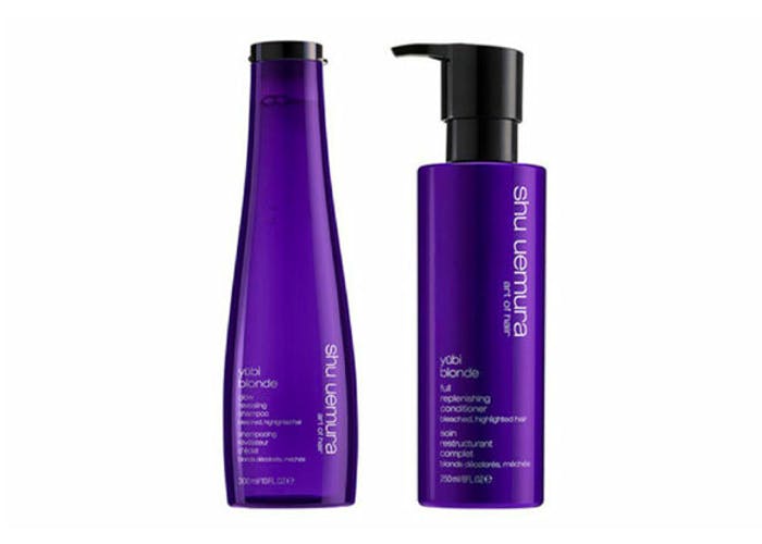 bedst i test shampoo 2022 Bedste fugtgivende shampoo og balsam til blondt hår