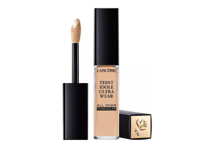 concealer bedst i test Bedste concealer til moden hud