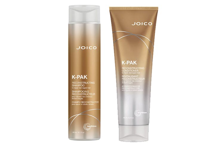 shampoo bedst i test Bedste fugtgivende shampoo og balsam til tørt hår