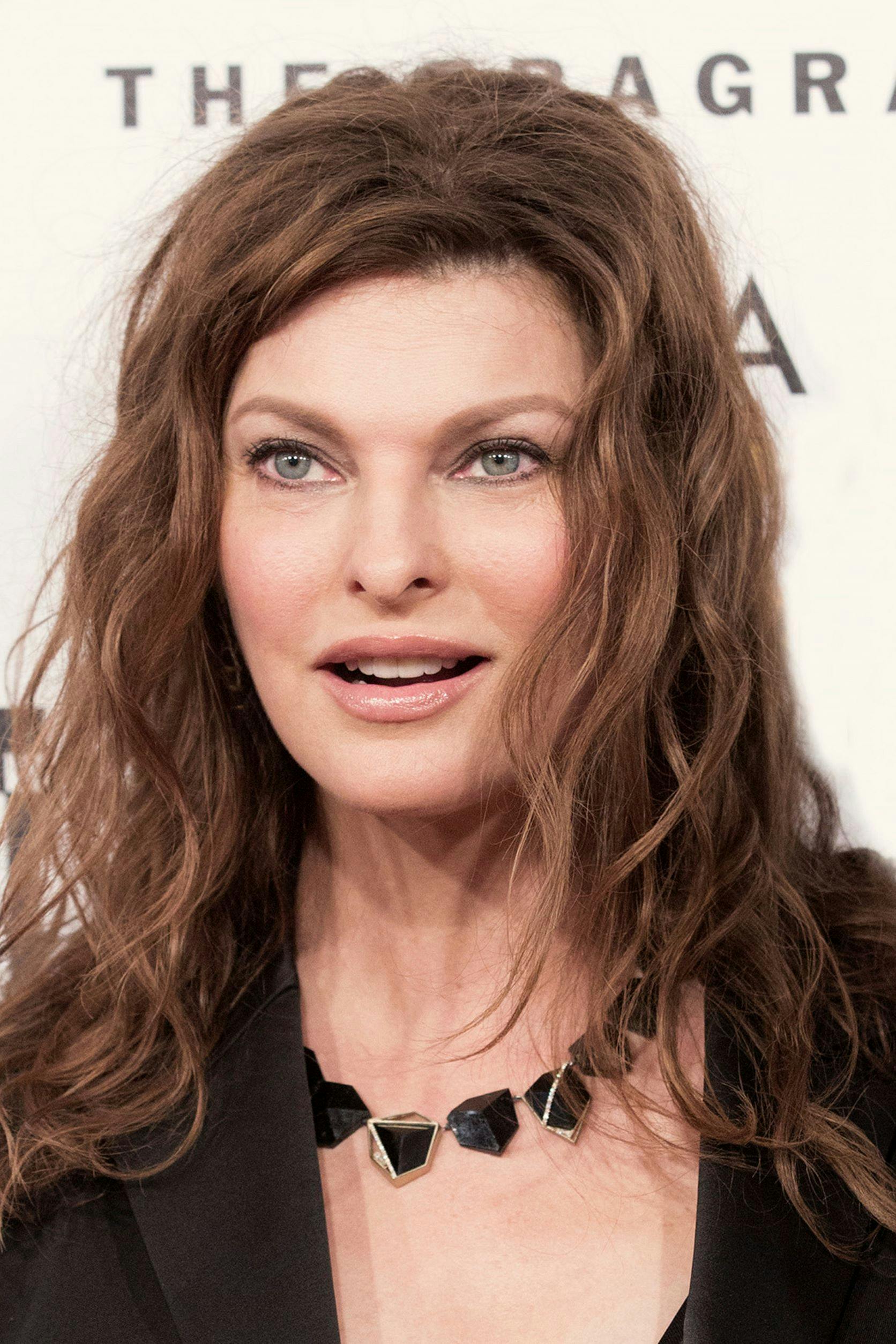 Linda Evangelista