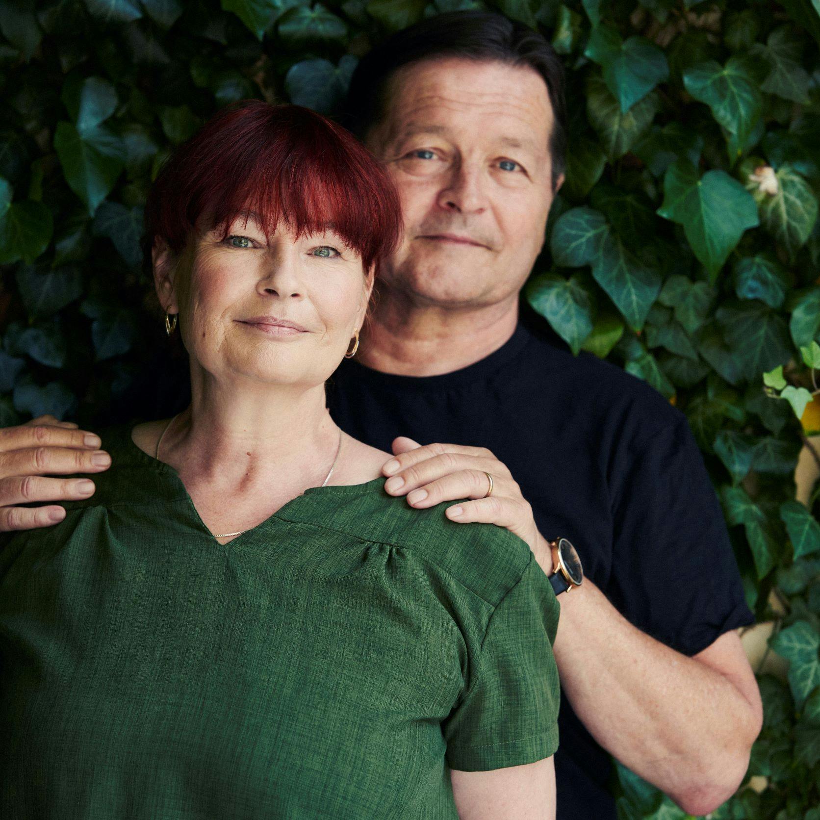 Lise og Erik