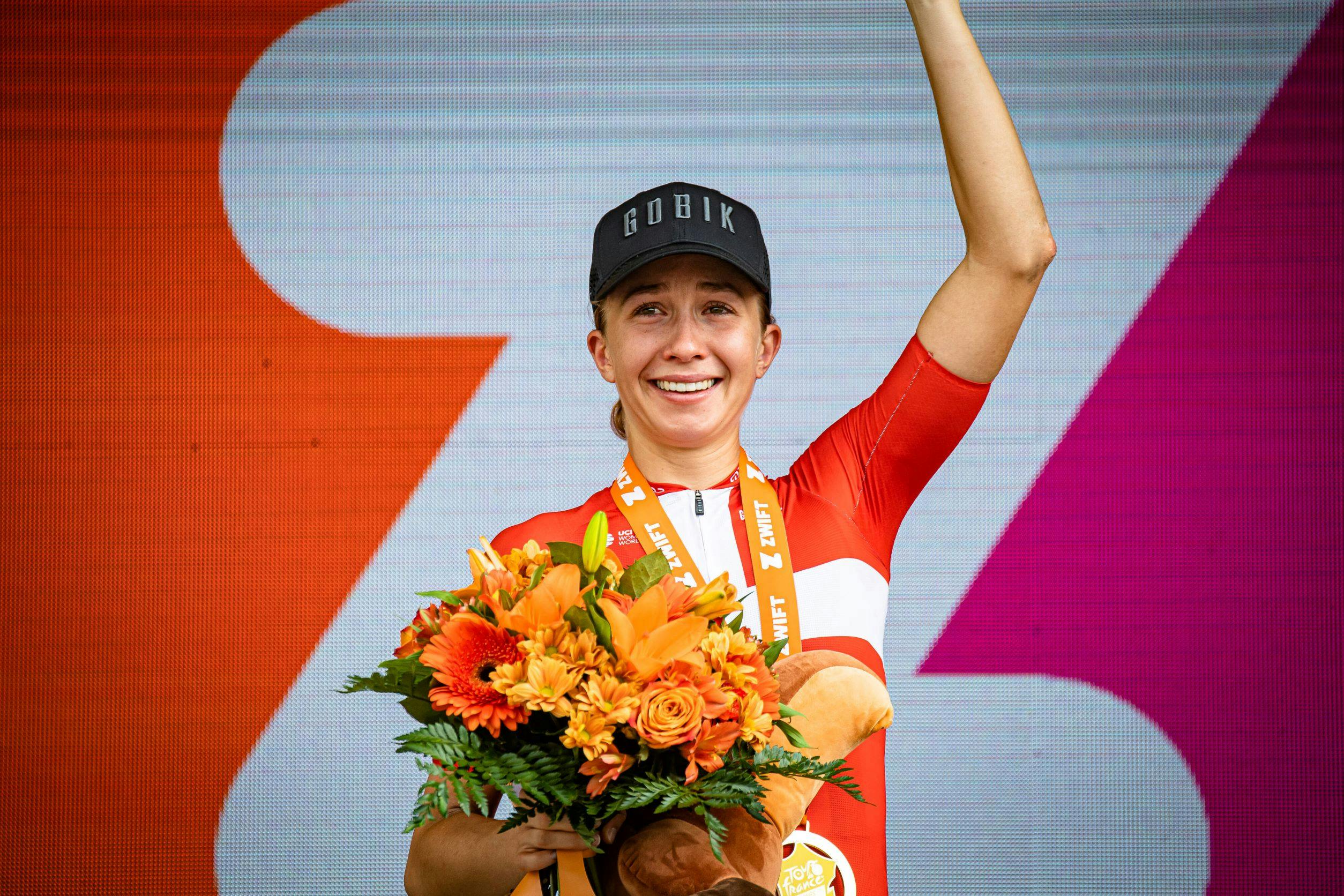 Cecilie Uttrup Ludwig