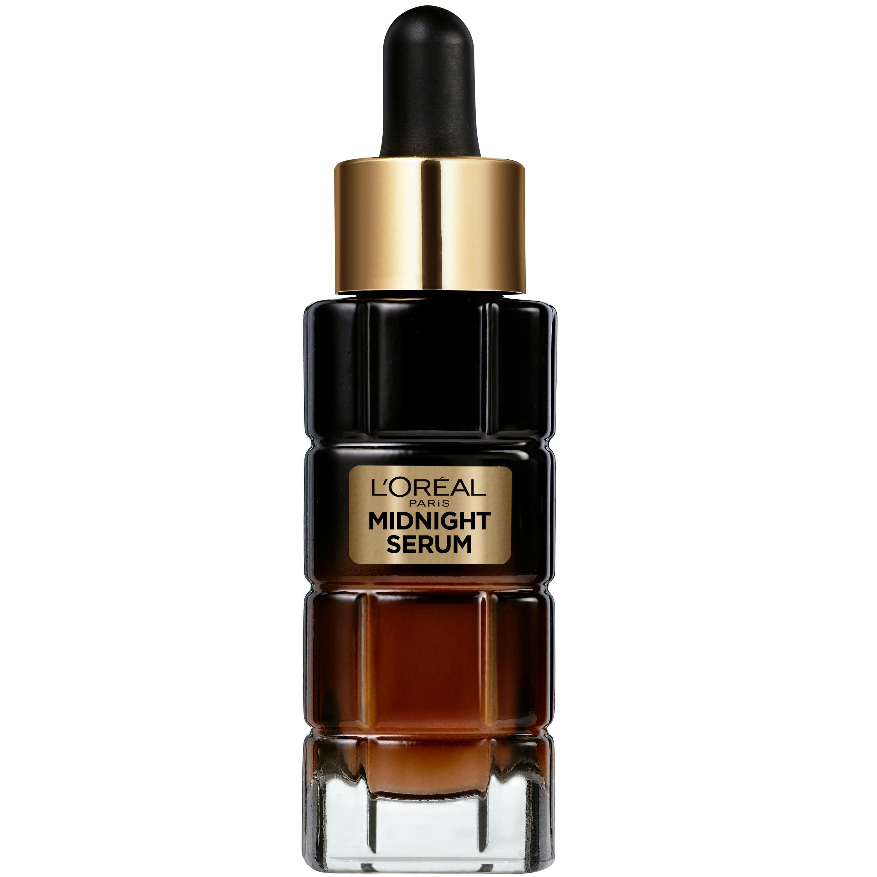 L'Oréal Perfect Cell Renewal Midnight Serum.