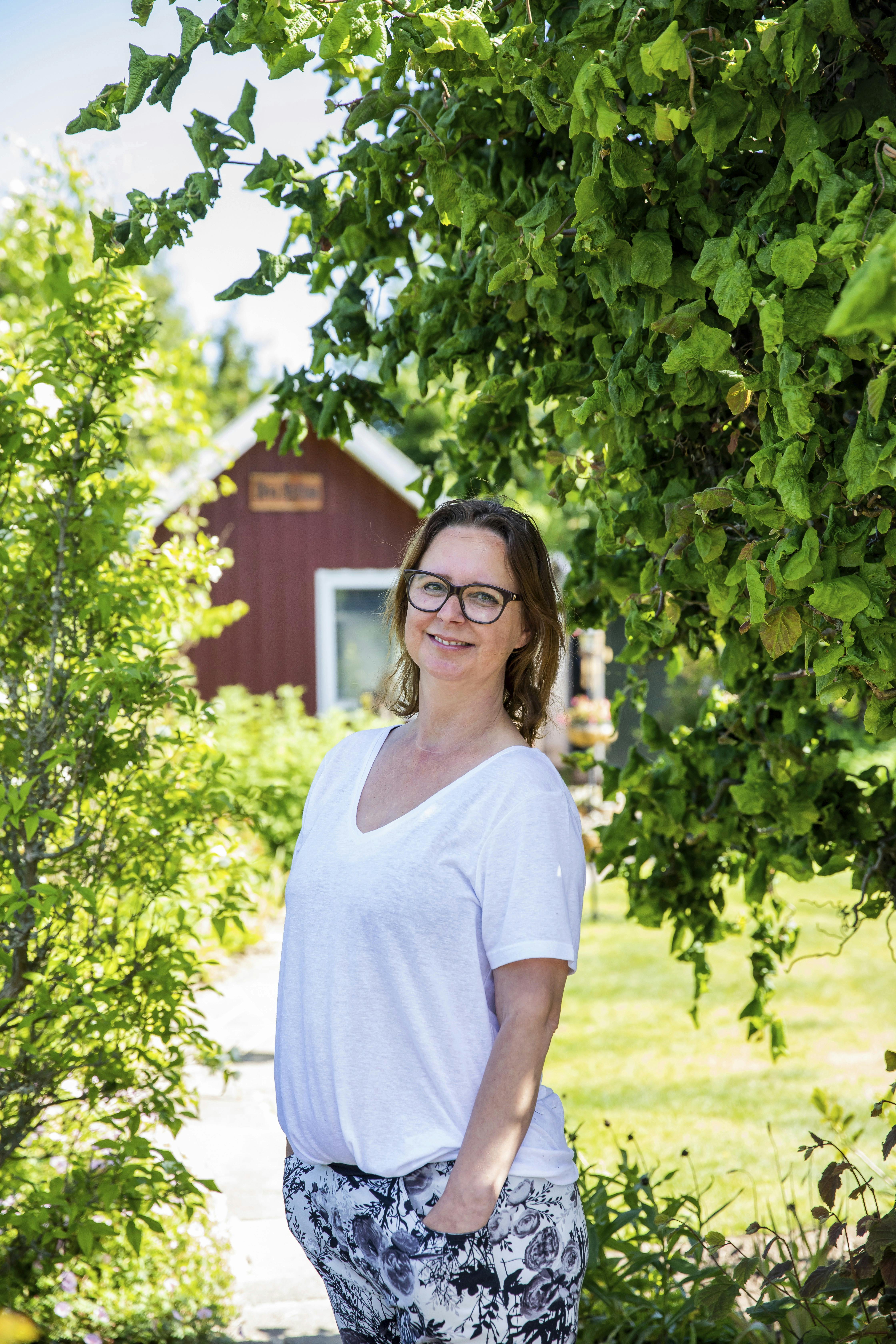 Christina Bitsch Hjelm Petersen