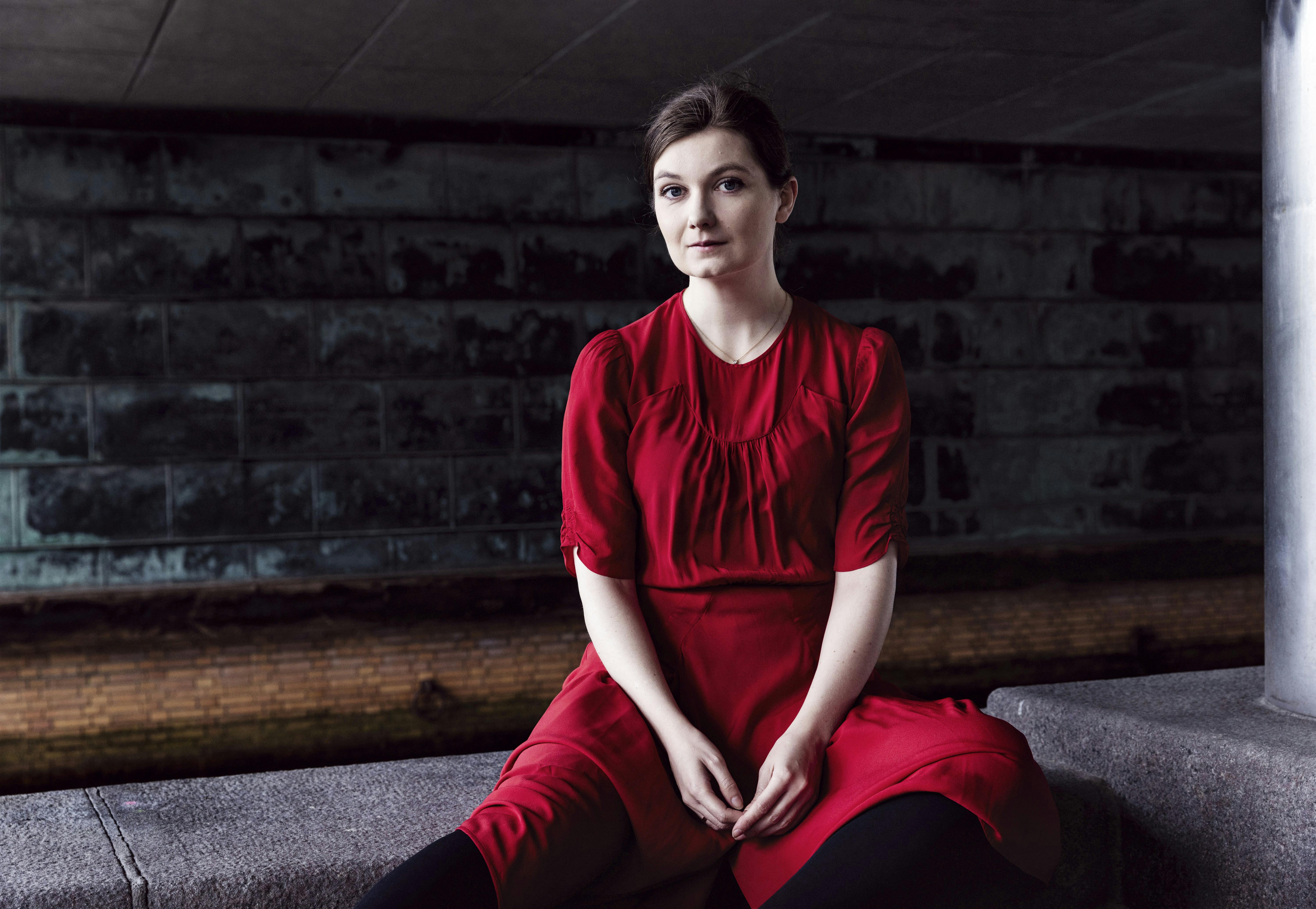 Cecilie Lind