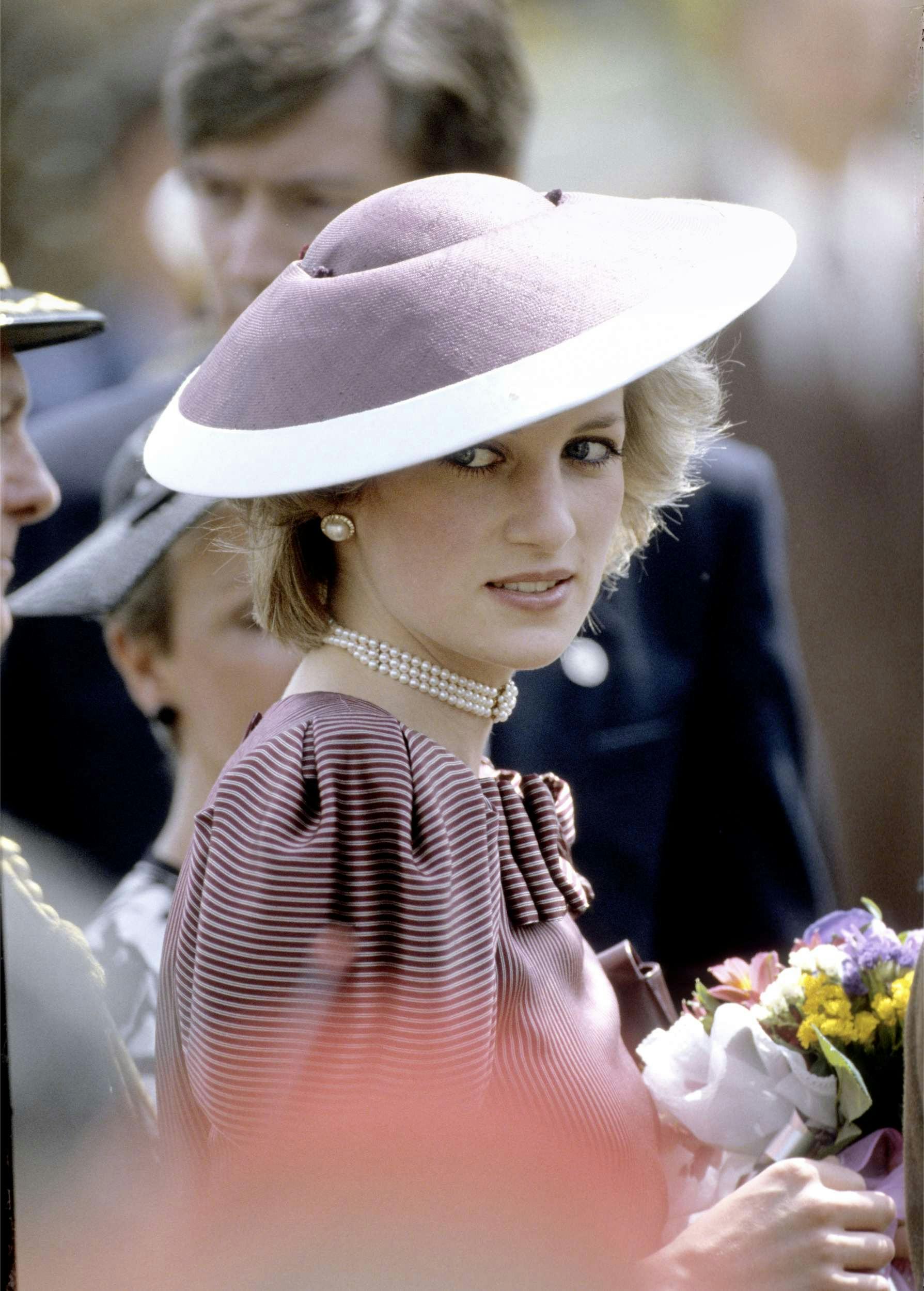 Prinsesse Diana