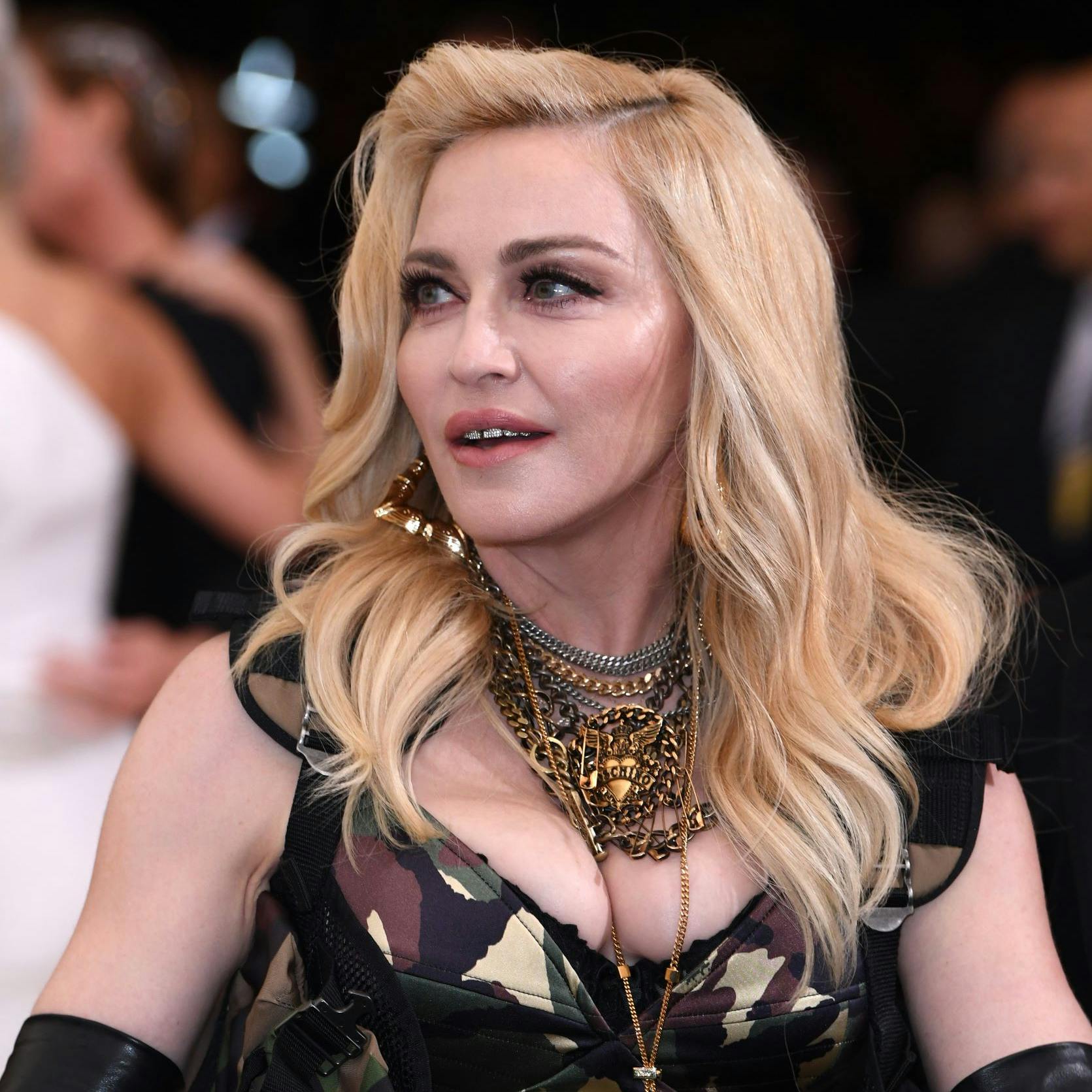 Madonna