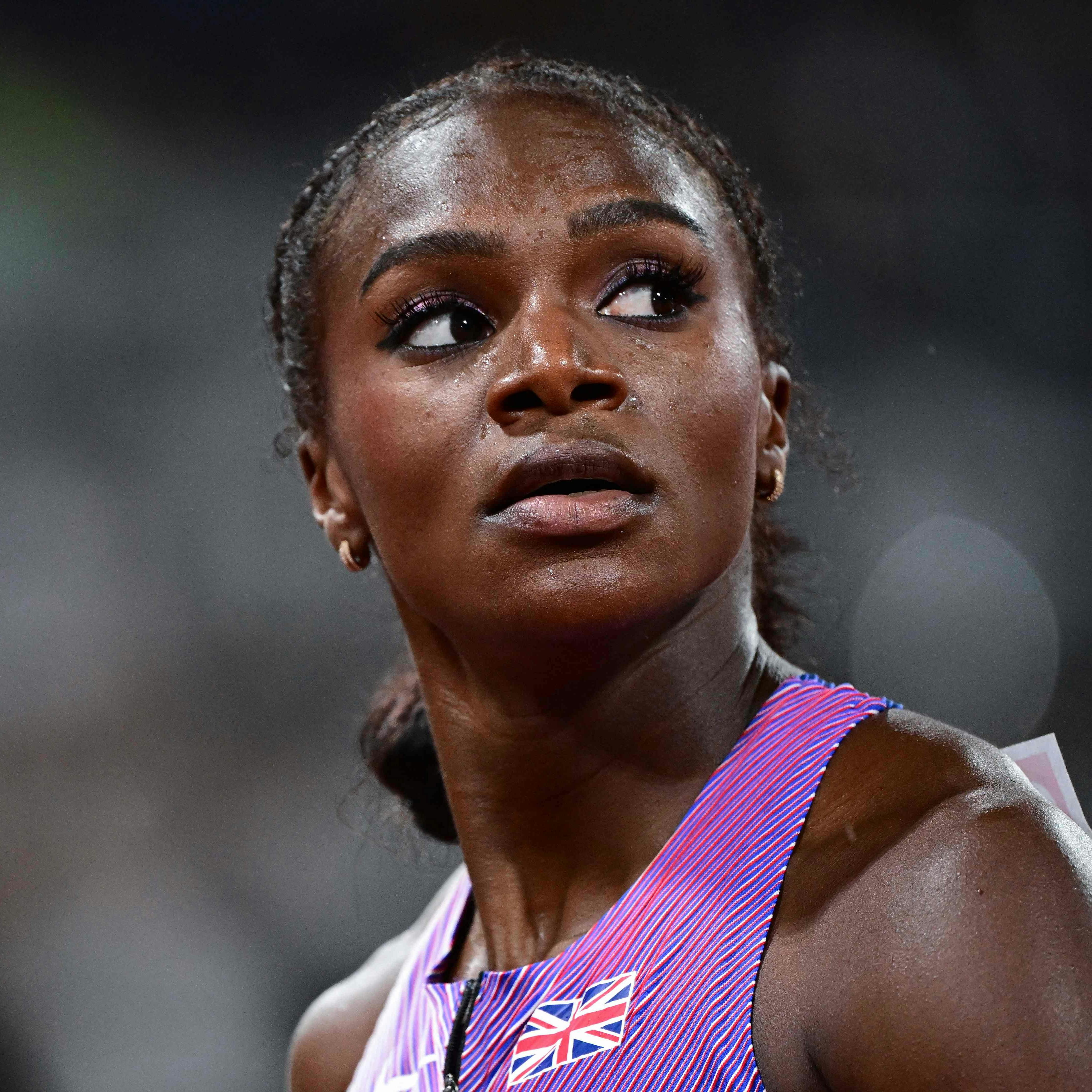 Dina Asher-Smith