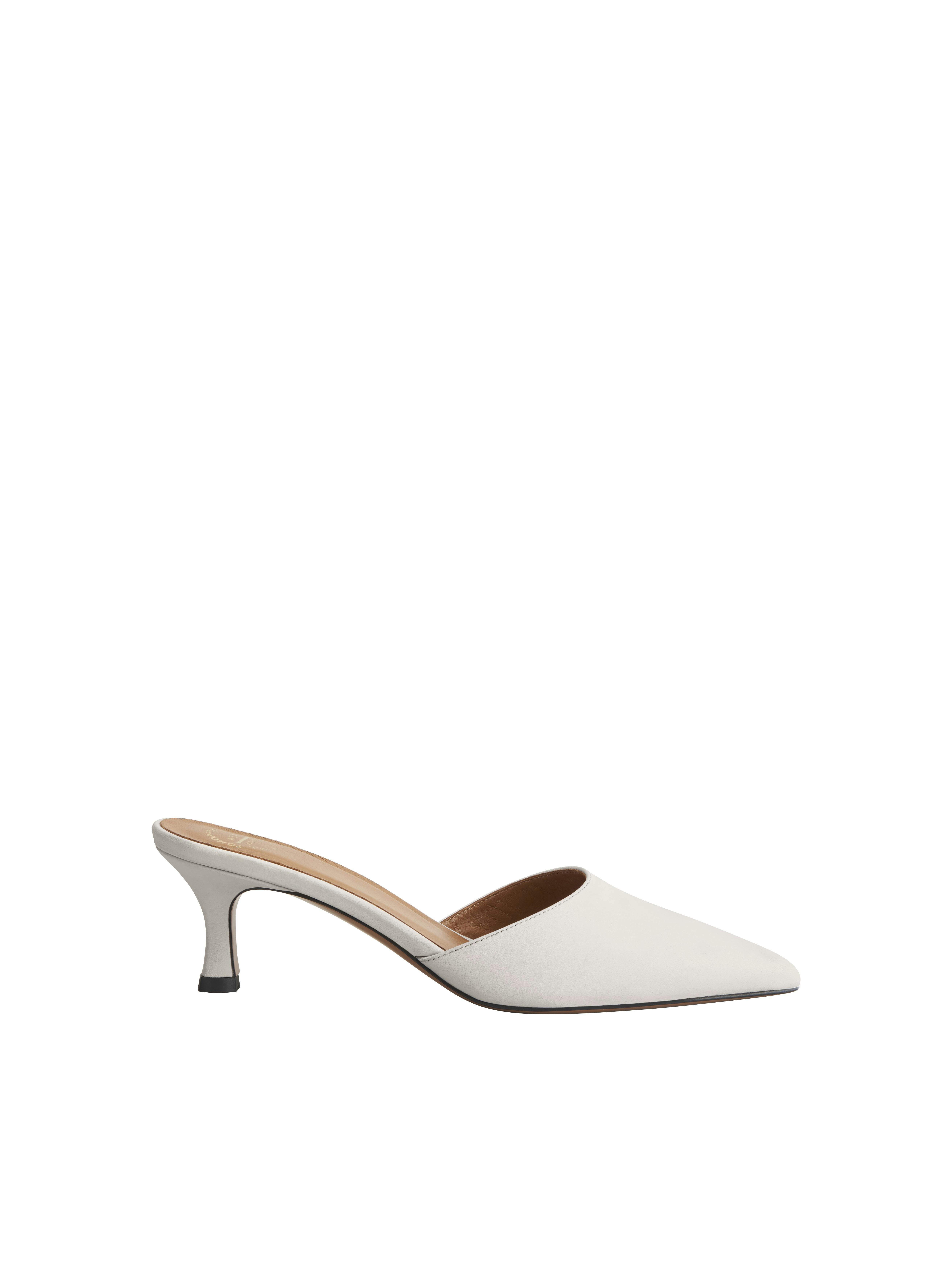Pumps fra ATP Atelier, 2.160 kr.