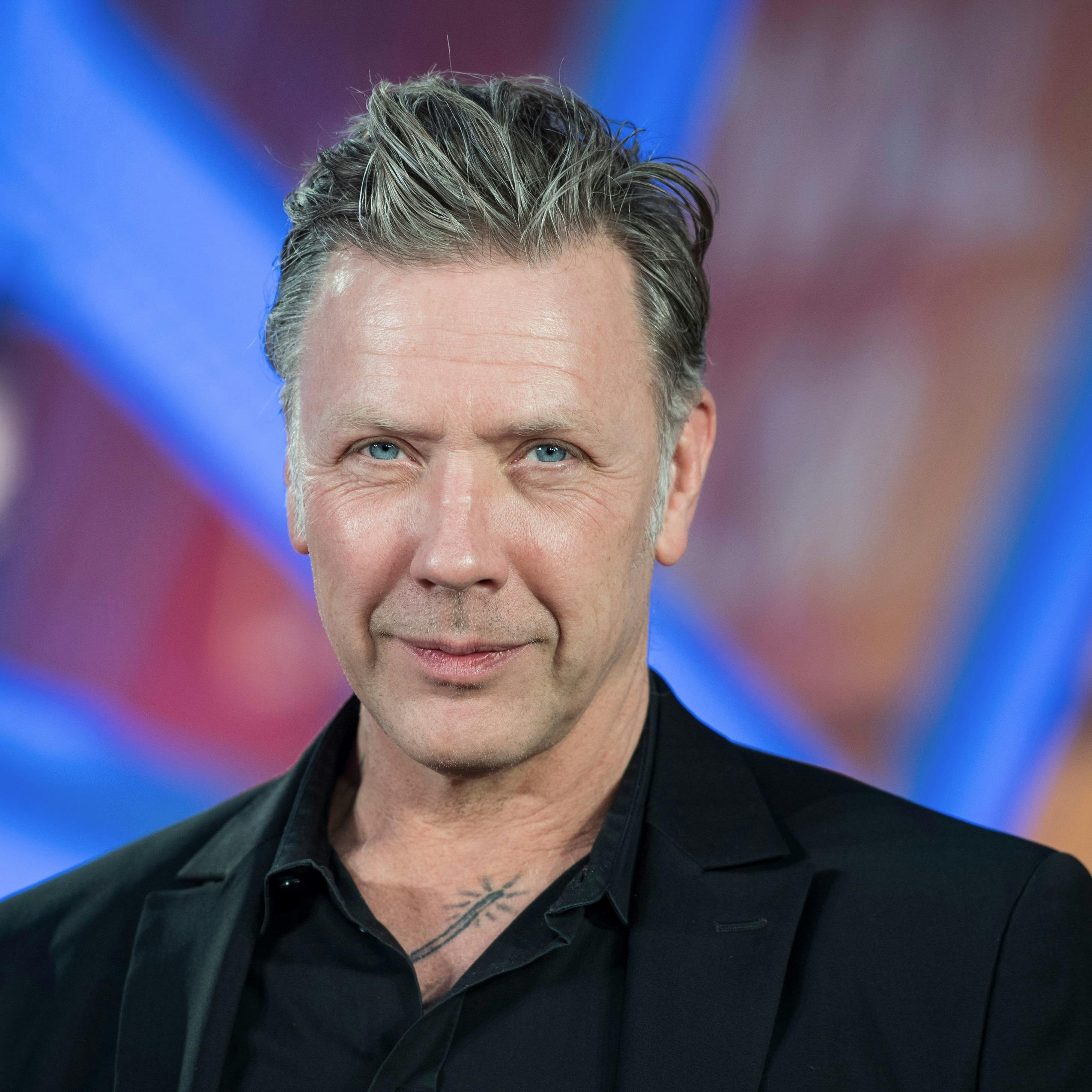 mikael